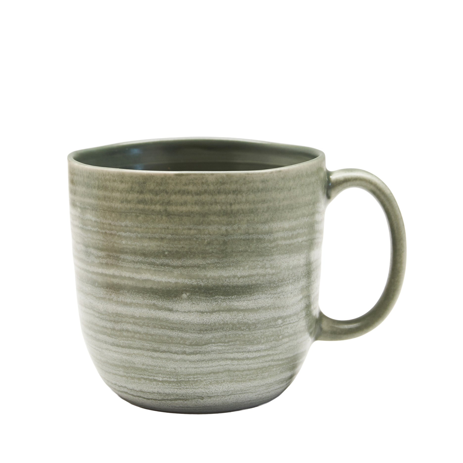 Gourmet Stone II krus, 2 stk.