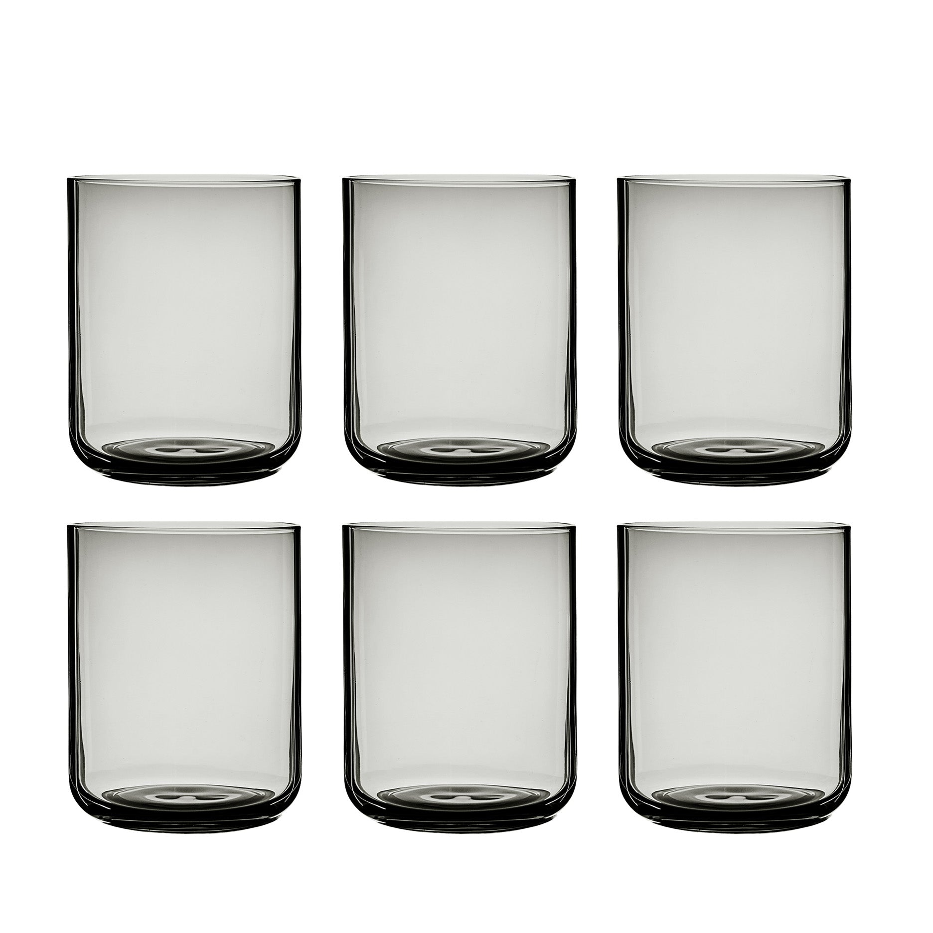 Lina drikkeglas 6 stk.