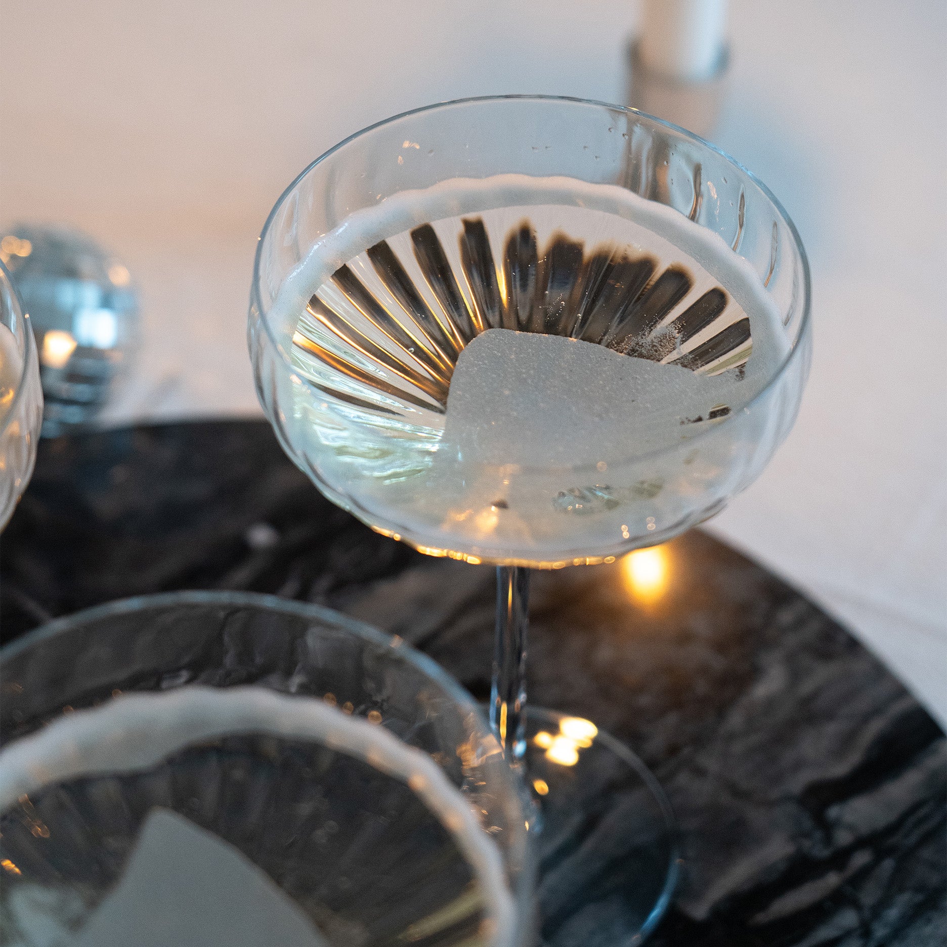 Enjoy II champagneskål 4 stk.