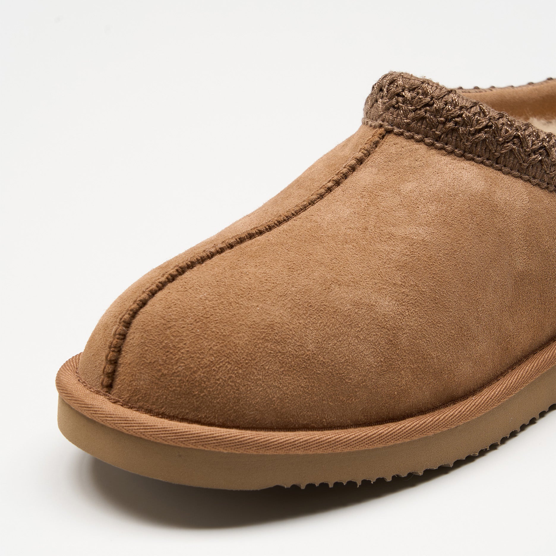 SINBilly Lammeskind Slippers