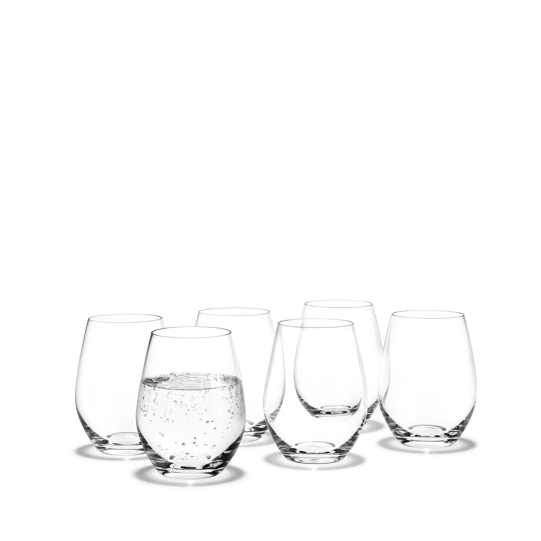 Cabernet Vandglas 25 cl klar