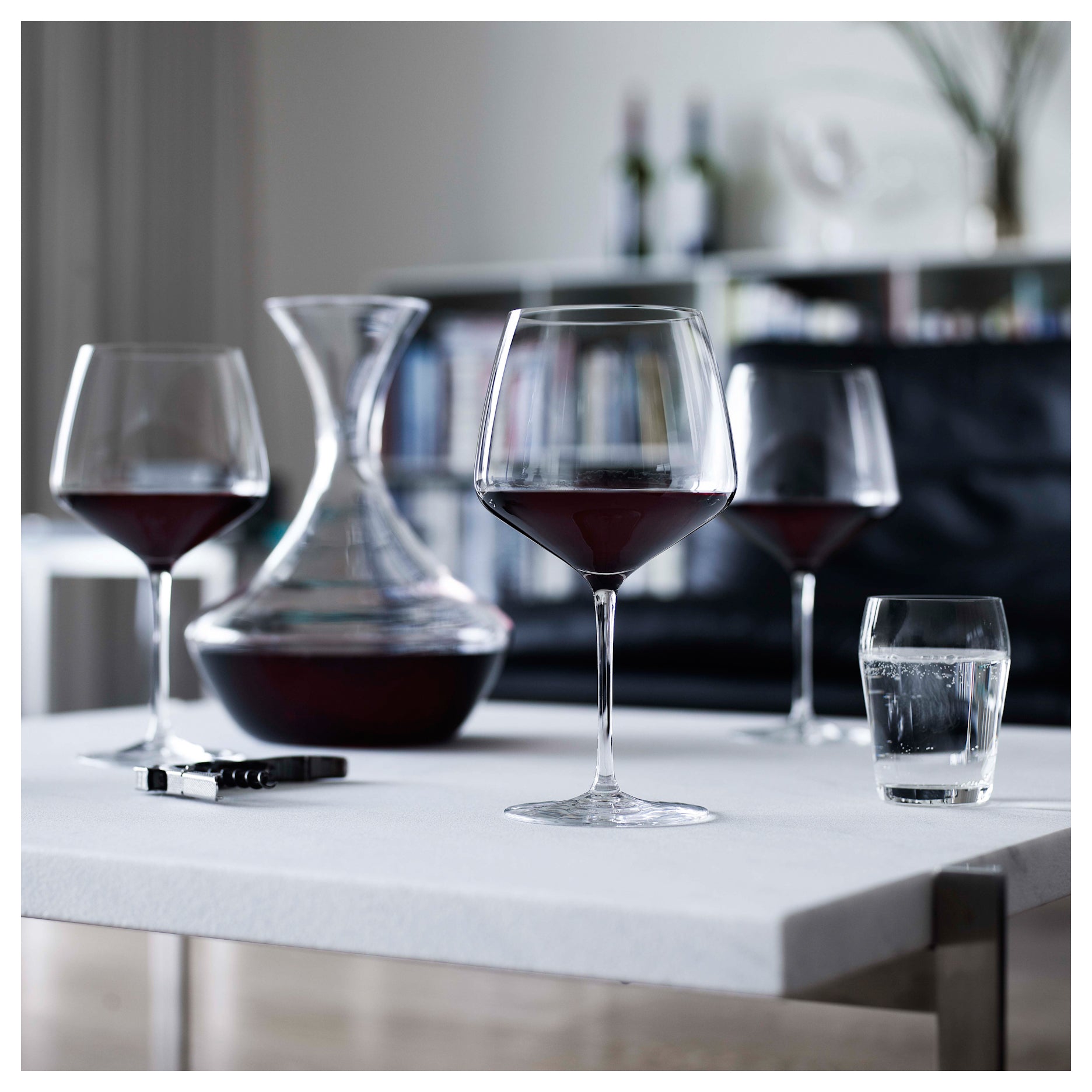 Perfection Bourgogneglas 59 cl