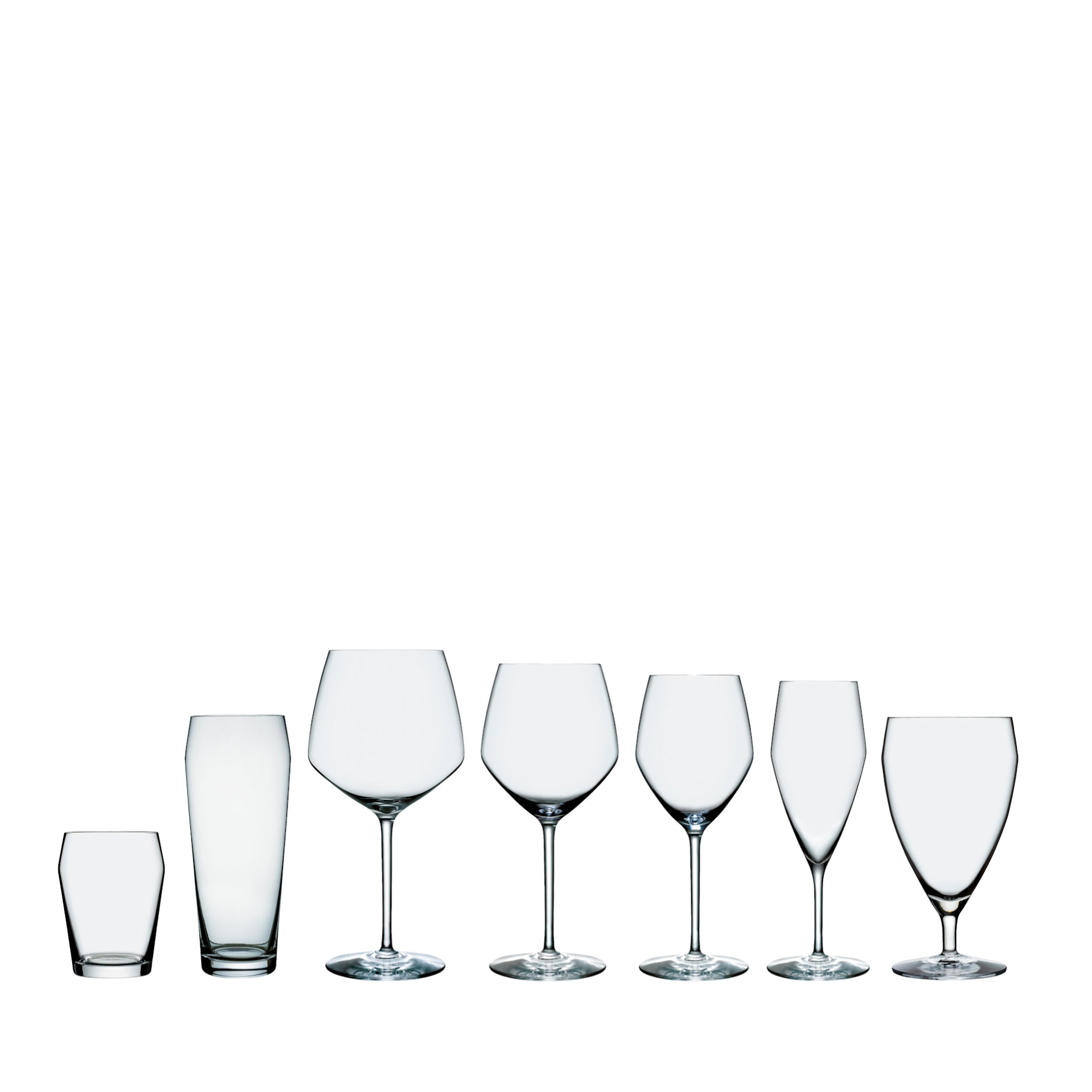 Perfection Bourgogneglas 59 cl