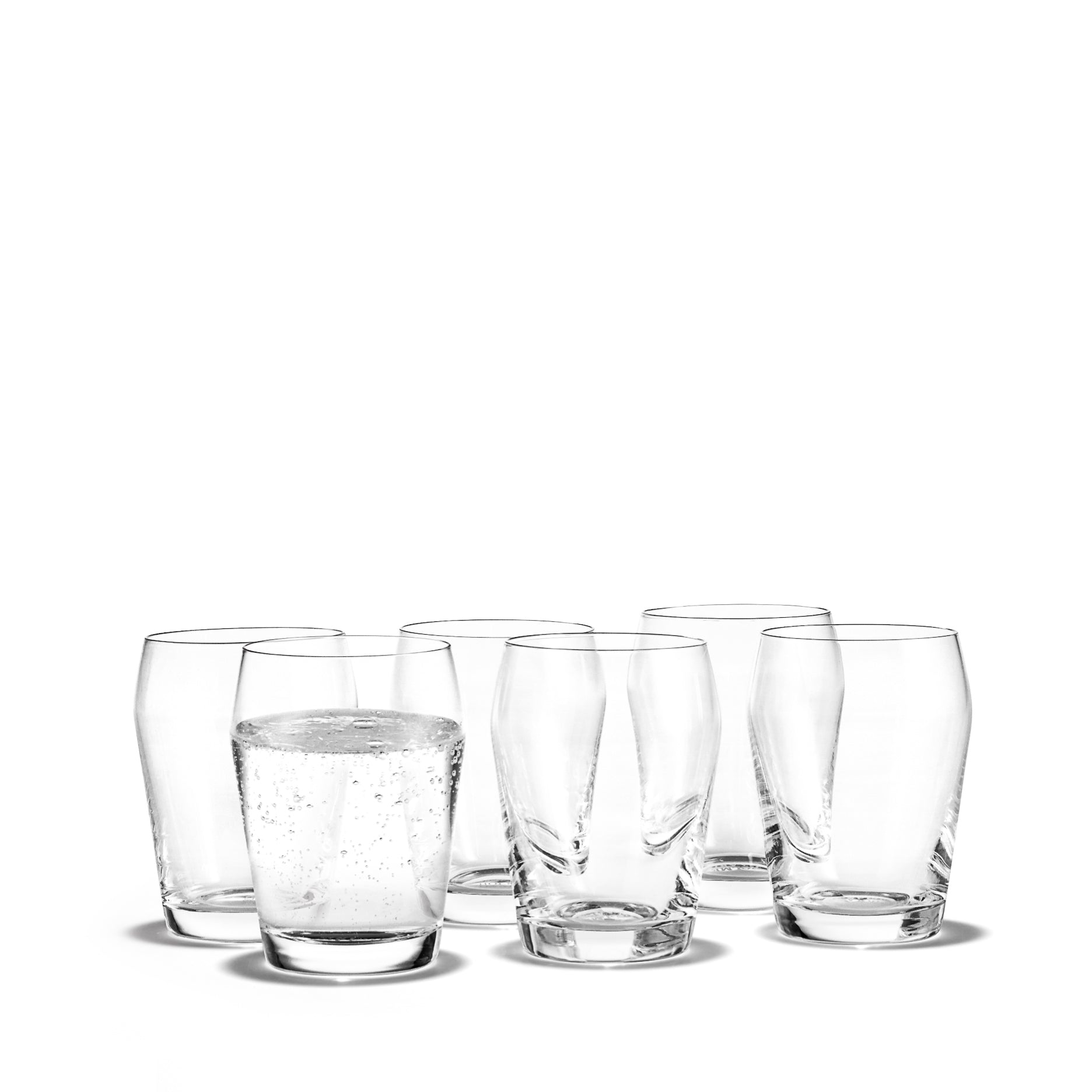 Perfection Vandglas 23 cl klar