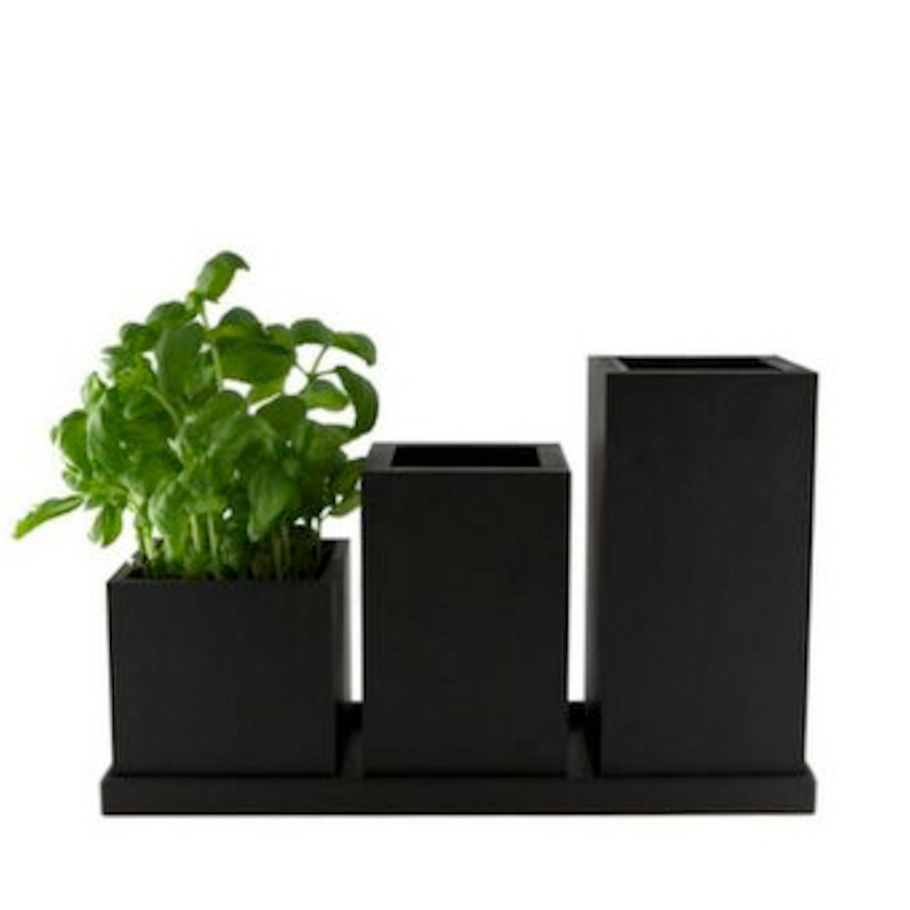 Mini oliebakke 9x25 cm