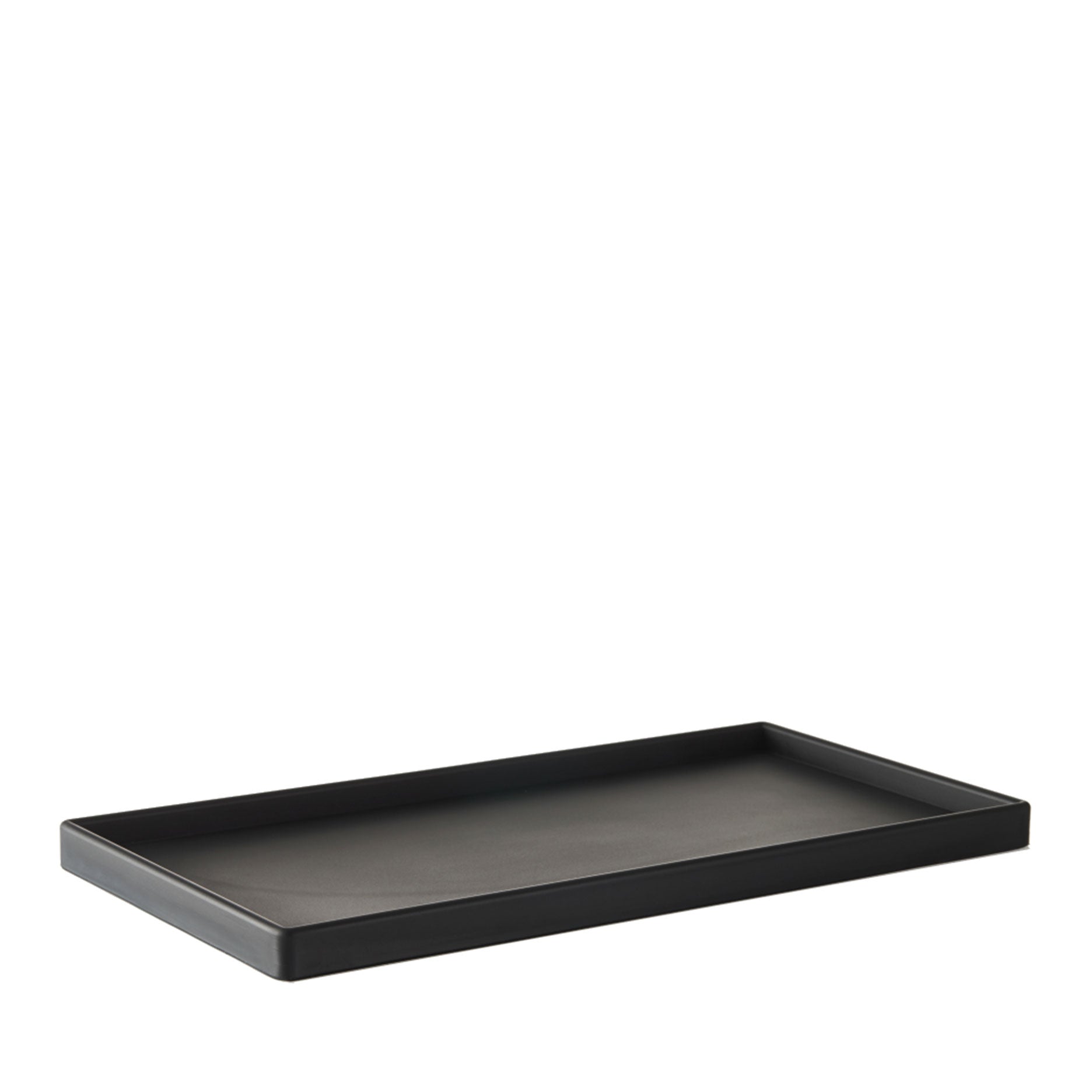 Rektangulær bakke 16x22 cm