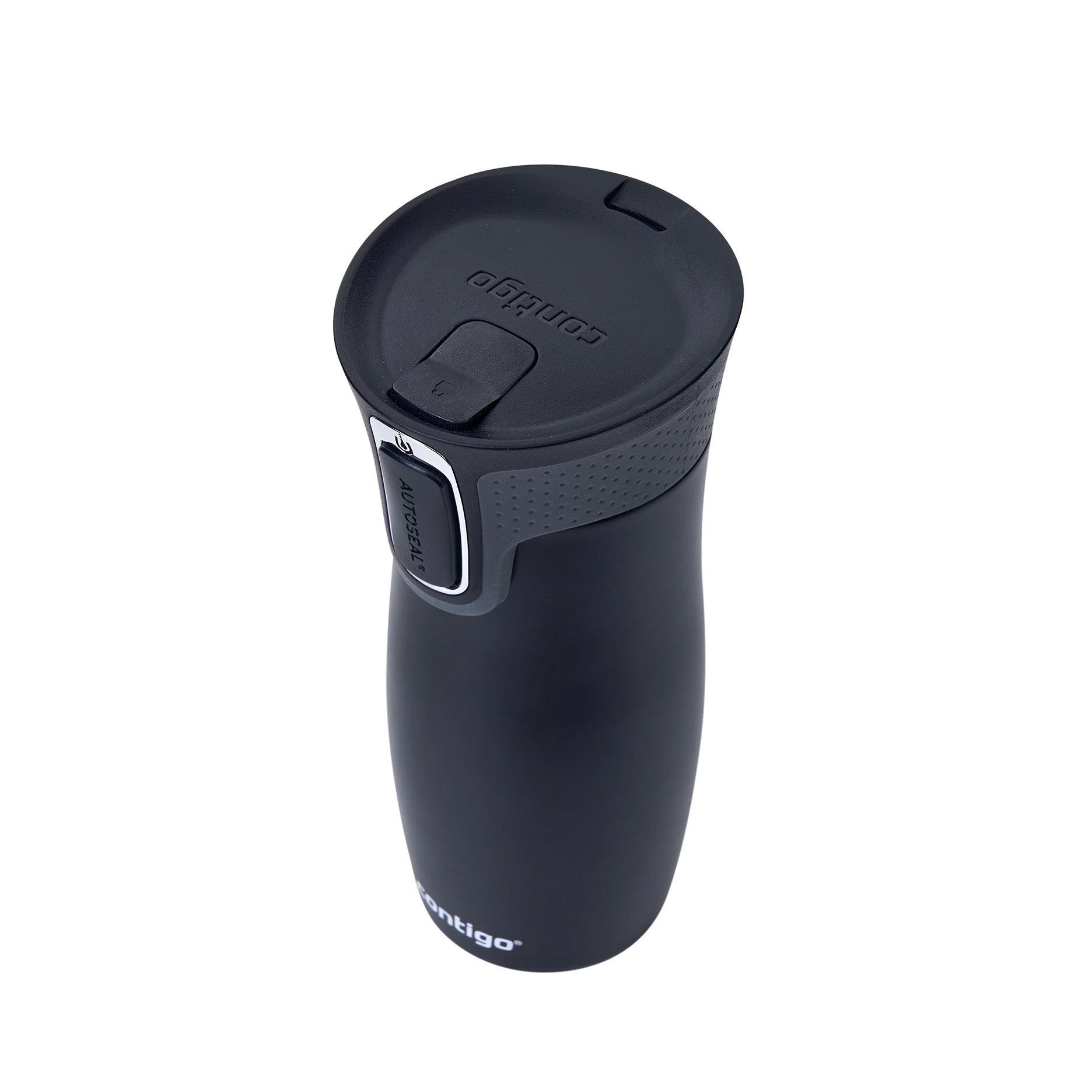 West loop termokrus 470 ml matte black