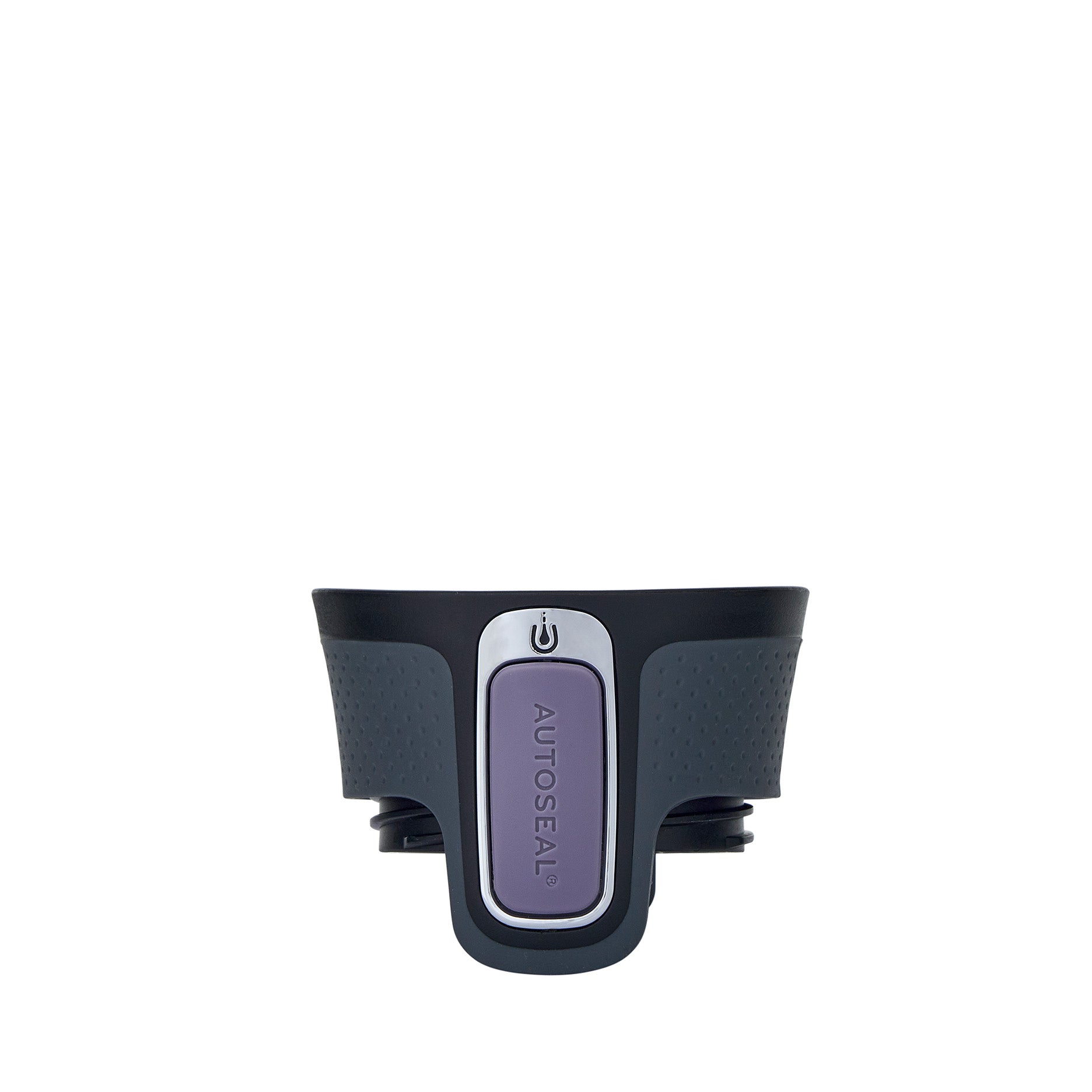 West loop termokrus 470 ml dark plum