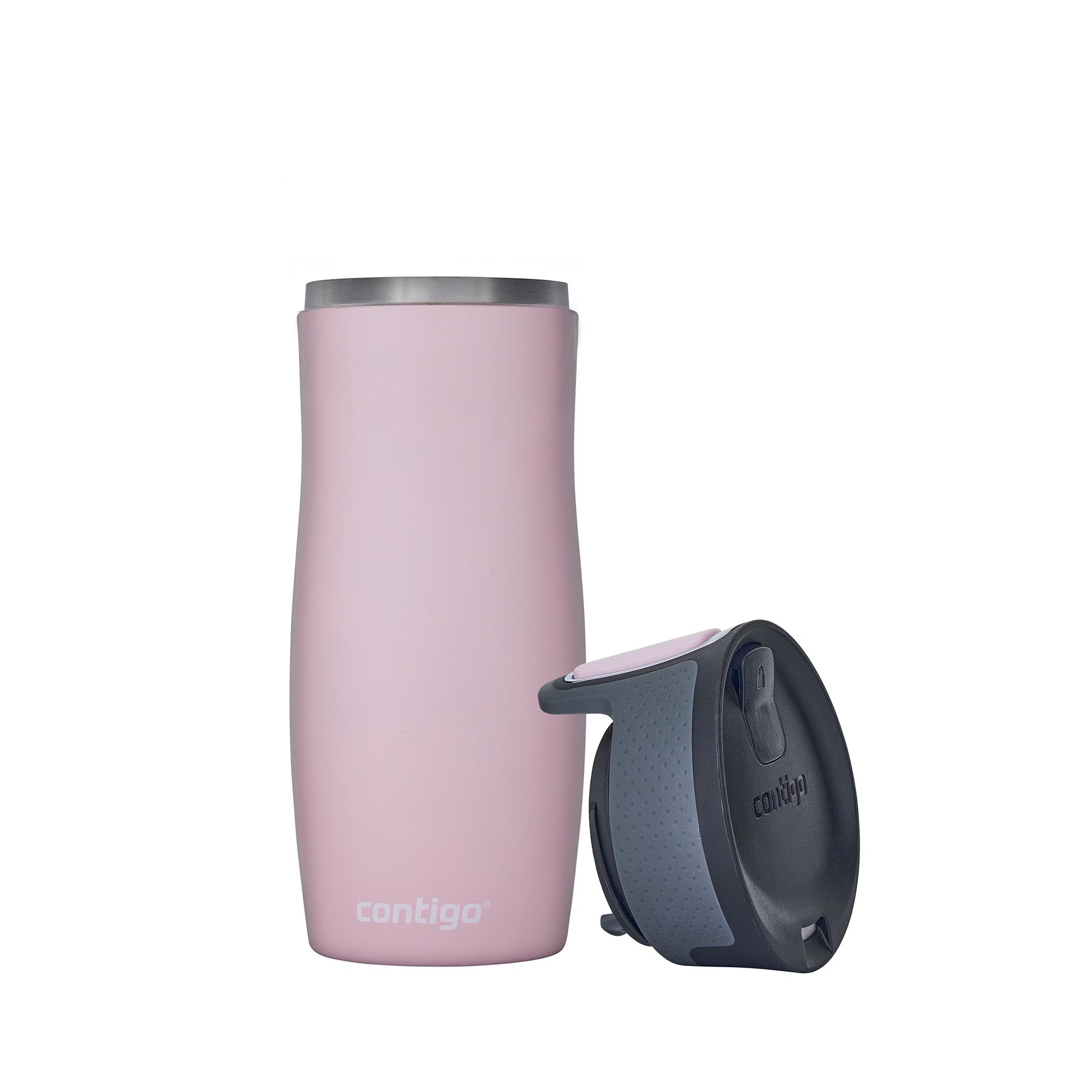 West loop termokrus 470 ml millenial pink