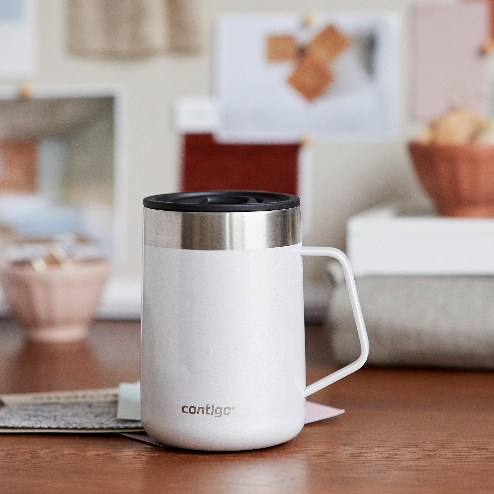 Streeterville To-Go krus 420 ml salt