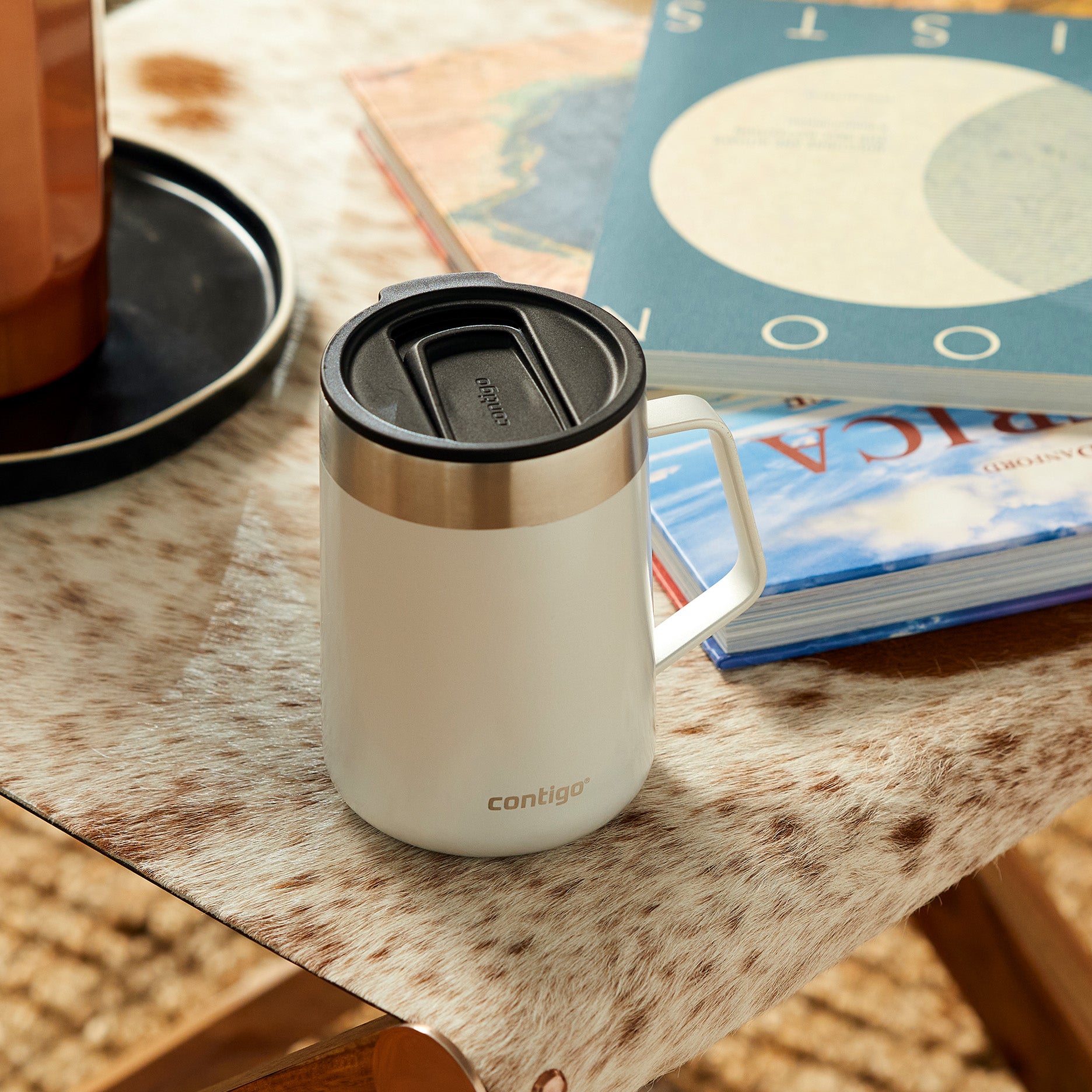 Streeterville To-Go krus 420 ml salt