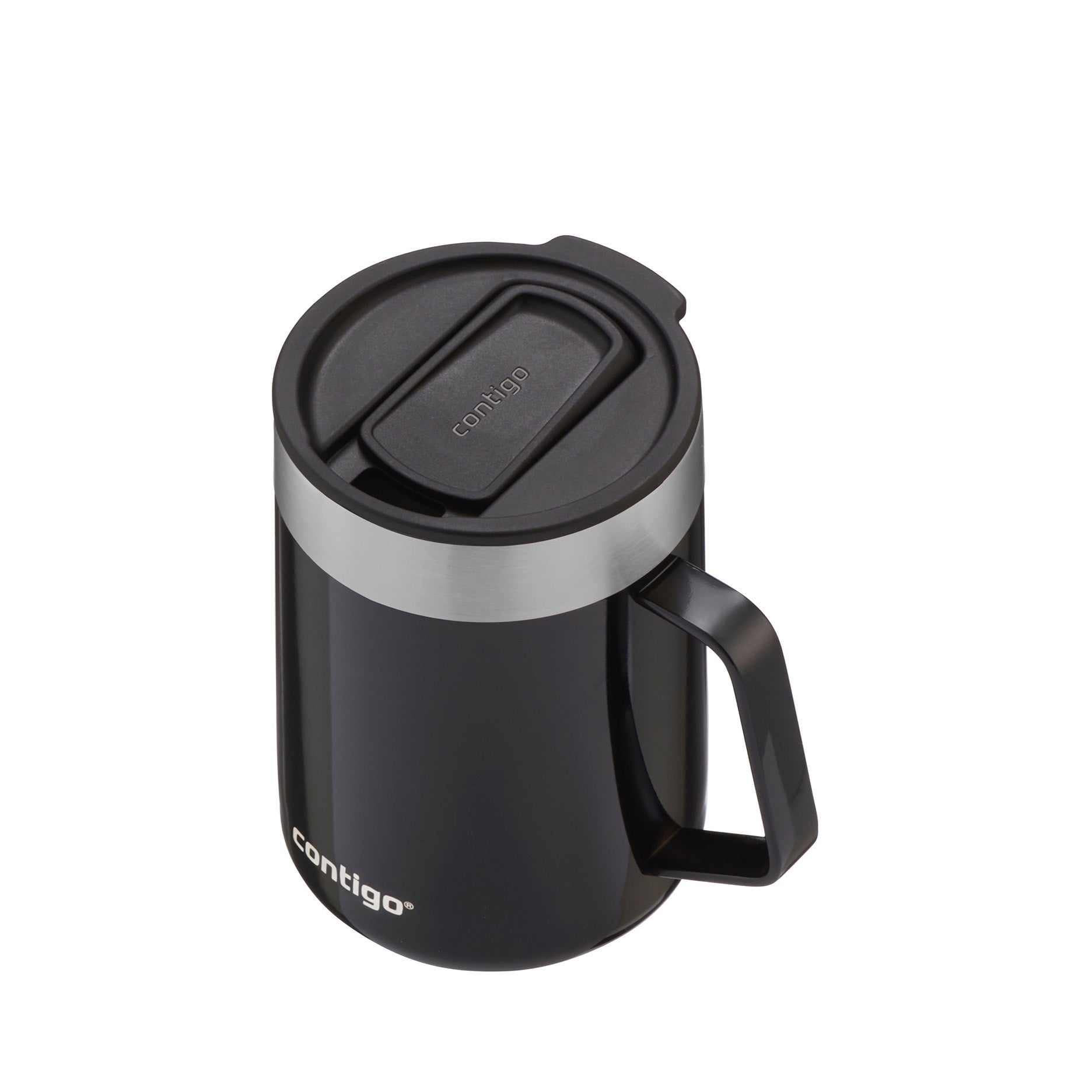 Streeterville To-Go krus 420 ml licorice