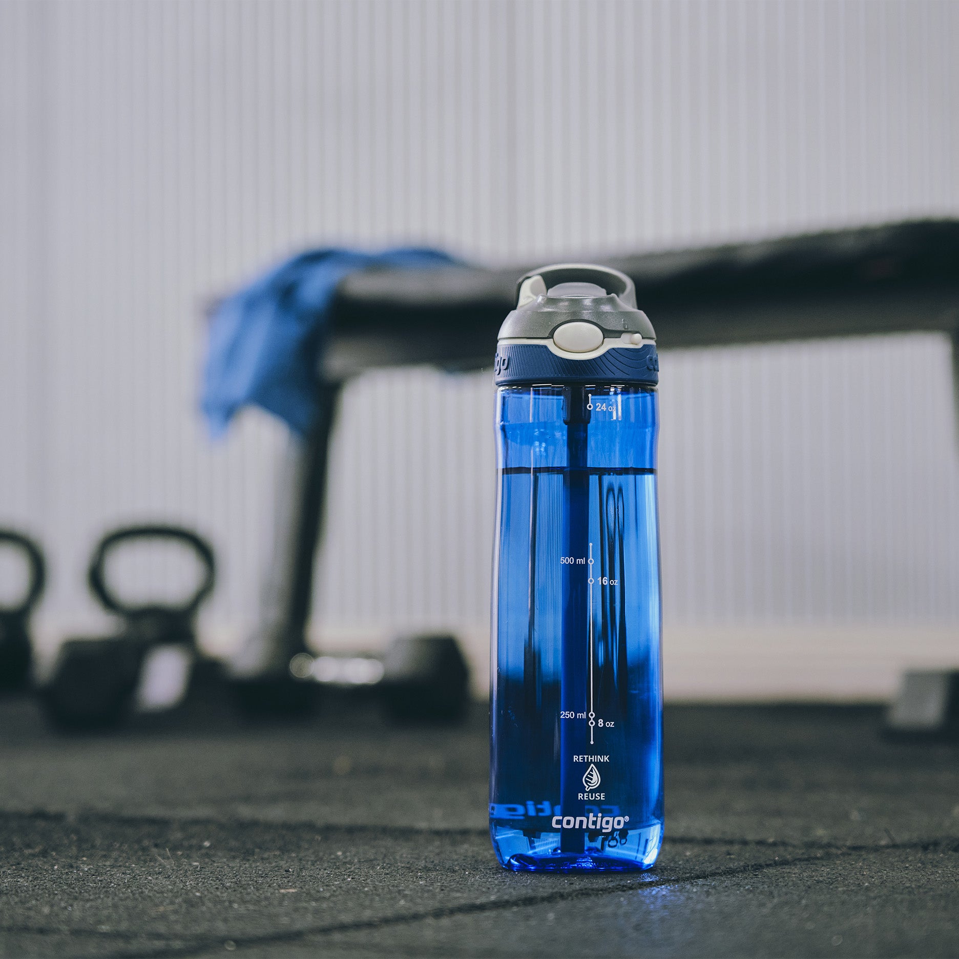 Ashland tritan ReNew drikkedunk 720ml monaco