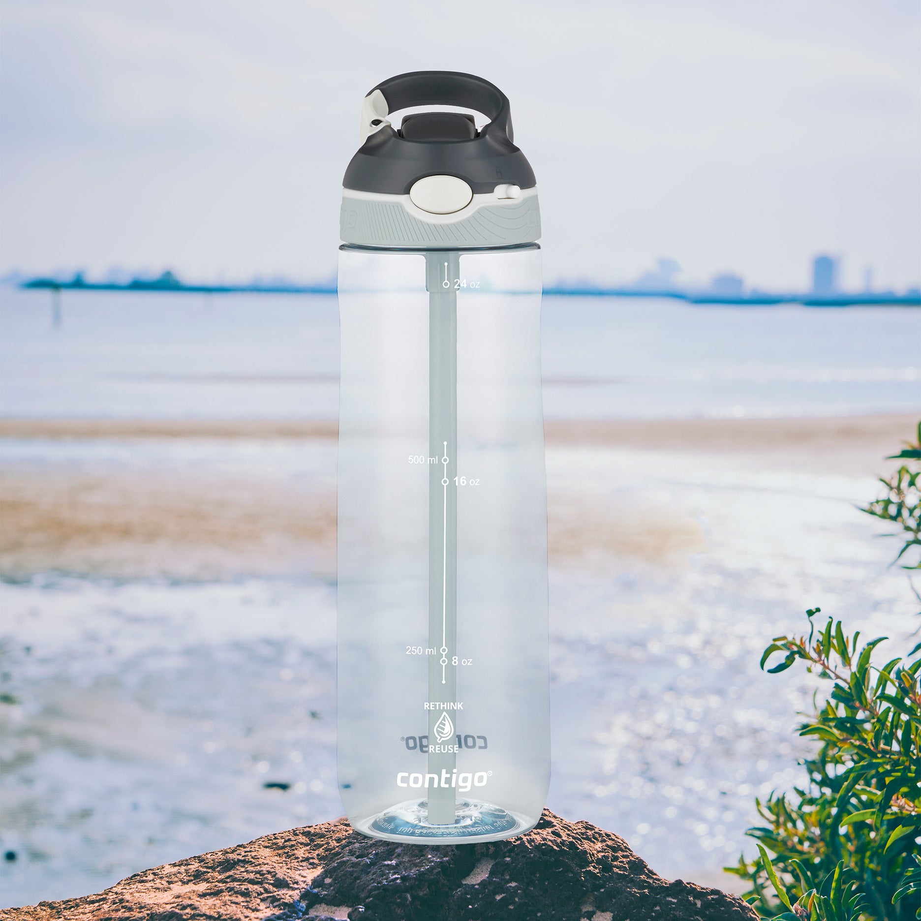 Ashland tritan ReNew drikkedunk 720 ml macaroon