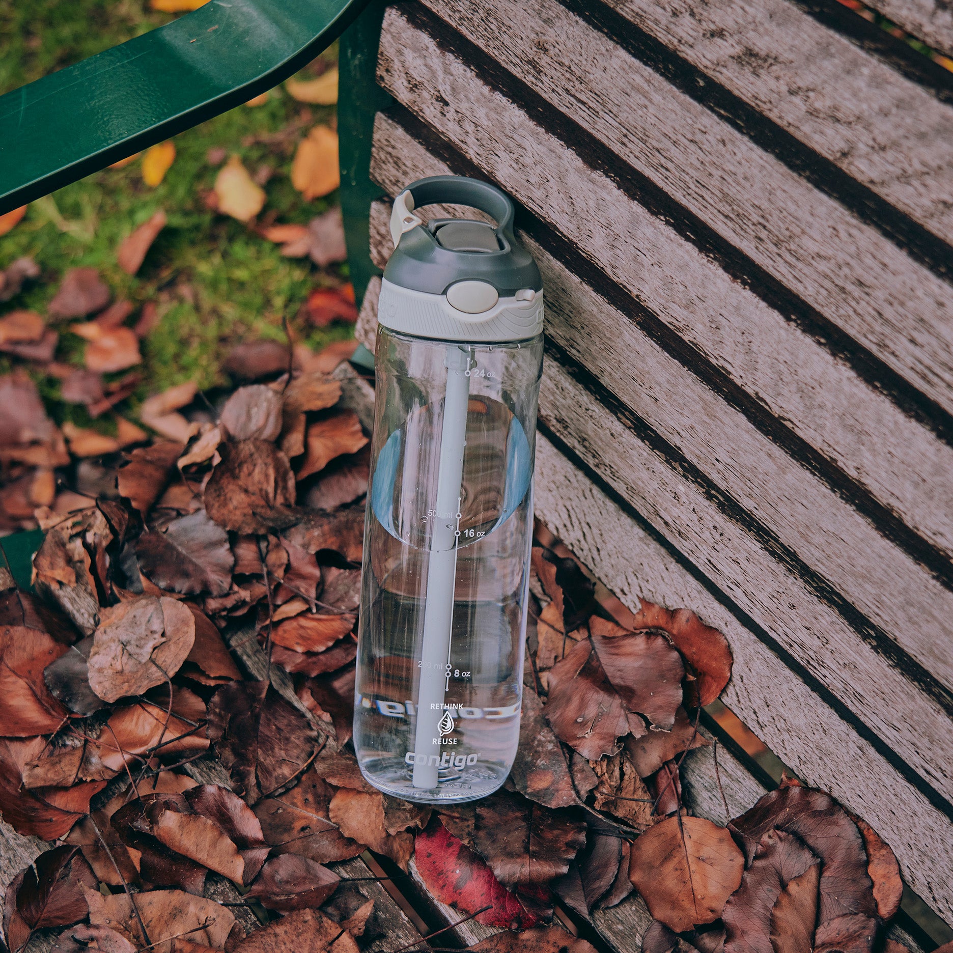 Ashland tritan ReNew drikkedunk 720 ml macaroon