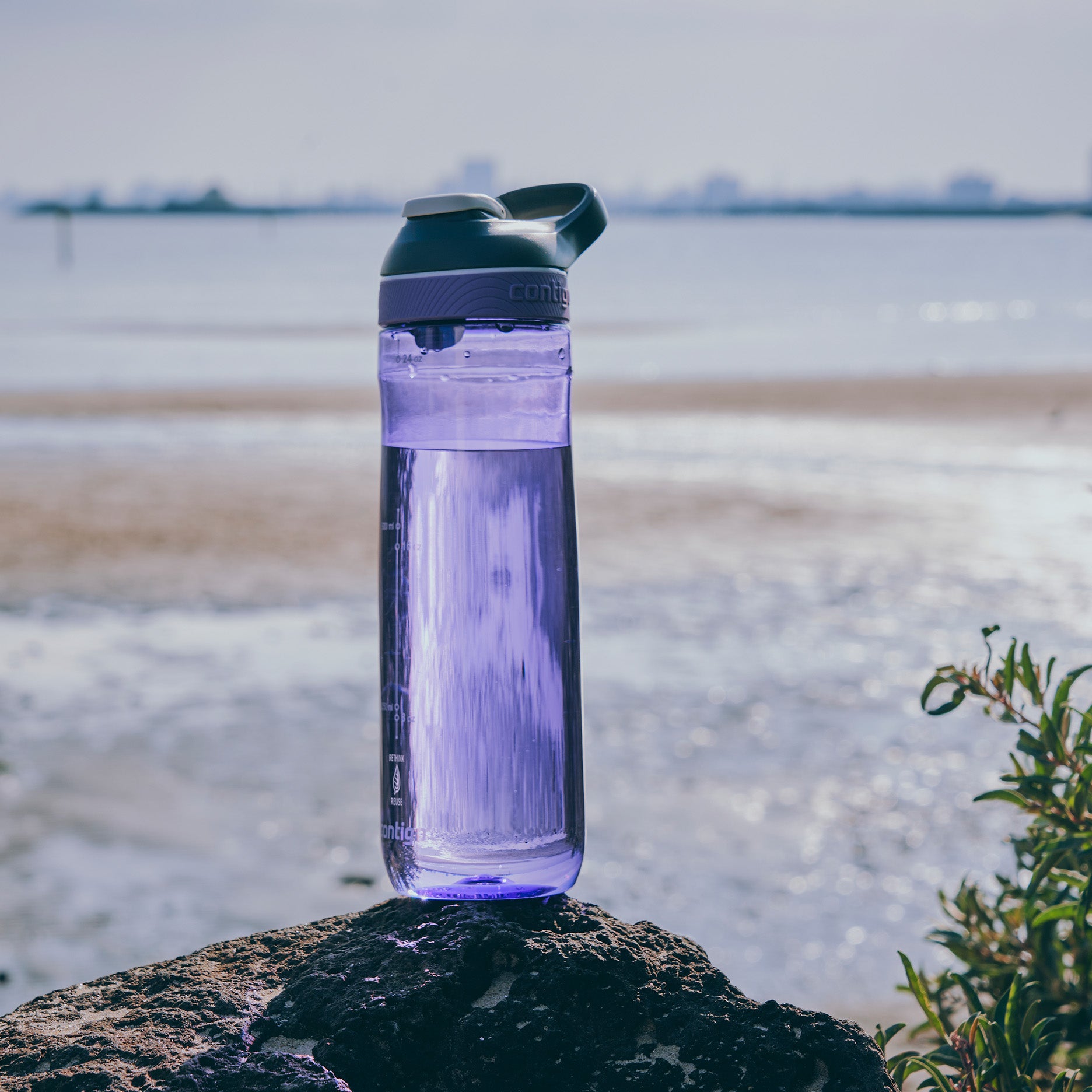 Cortland tritan ReNew drikkedunk 720 ml grapevine