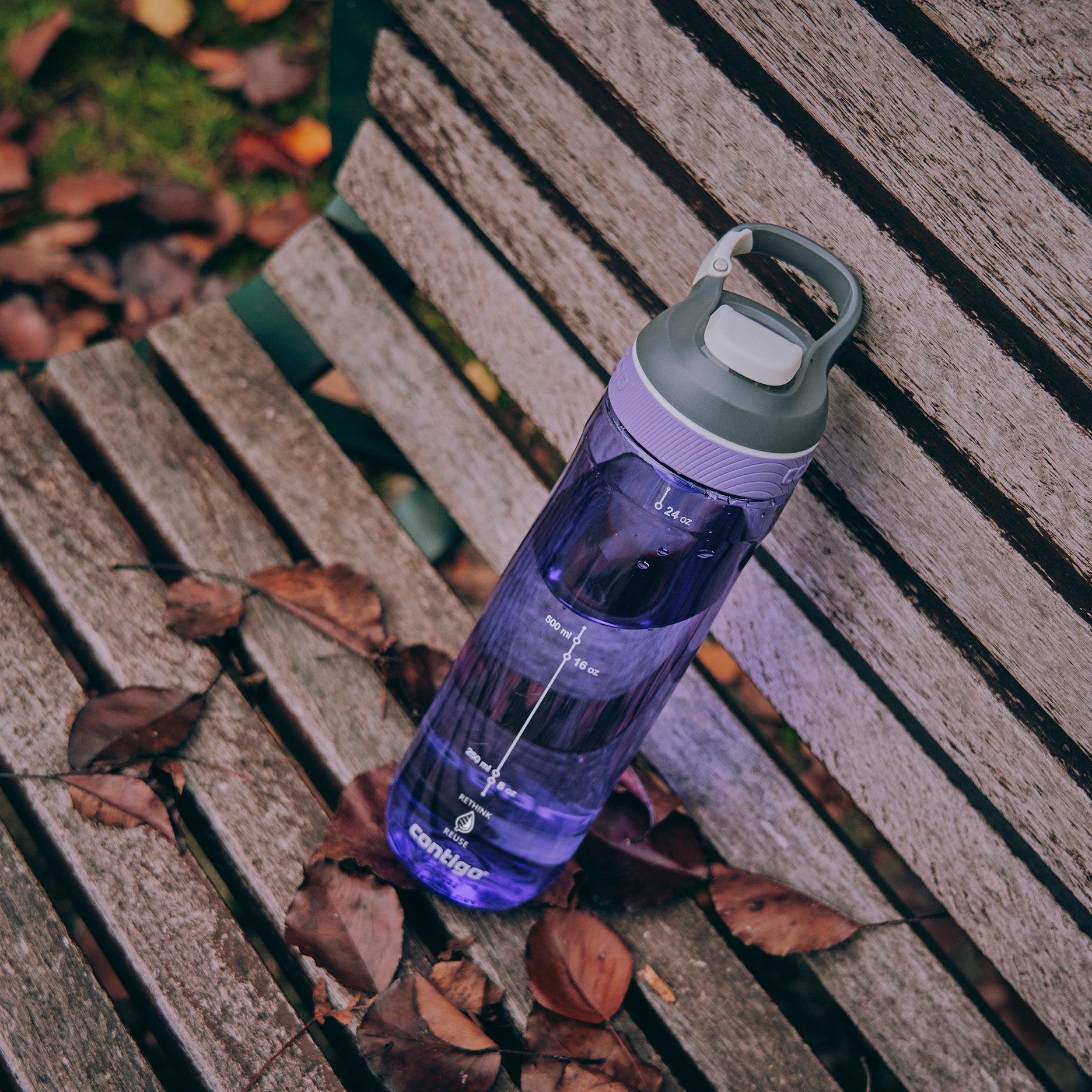 Cortland tritan ReNew drikkedunk 720 ml grapevine