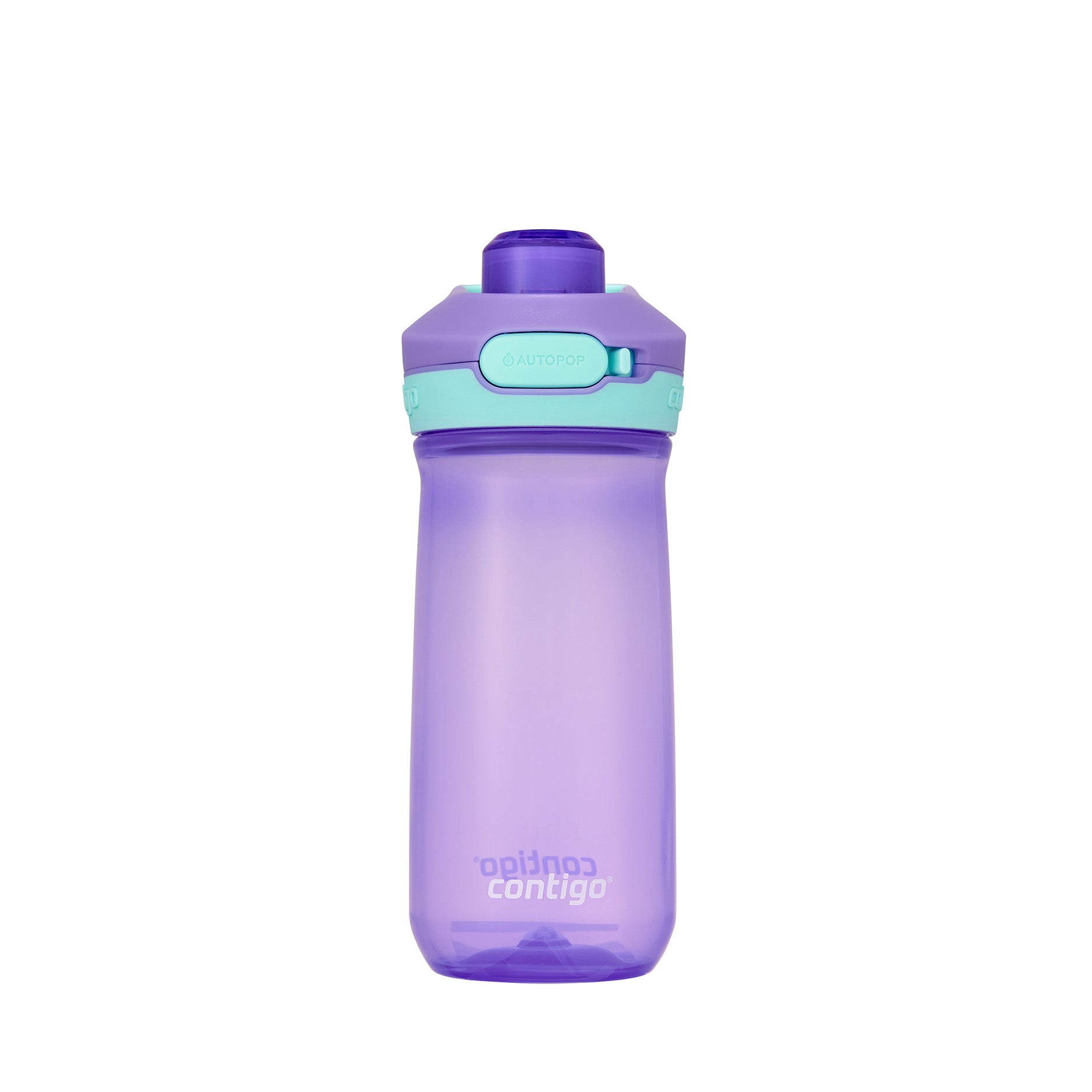 Jessie drikkedunk 420 ml amethyst