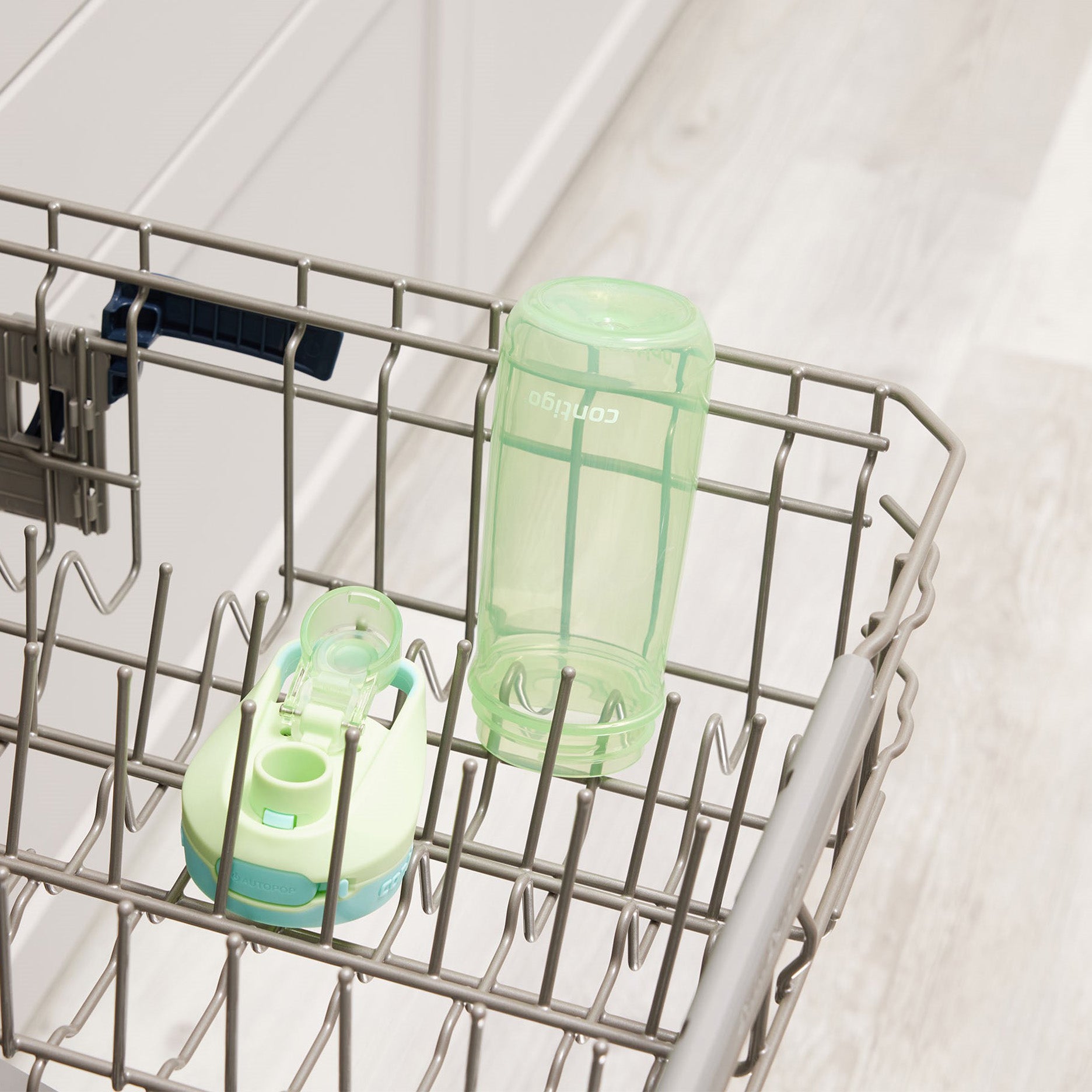 Jessie drikkeflaske 420 ml cucumber