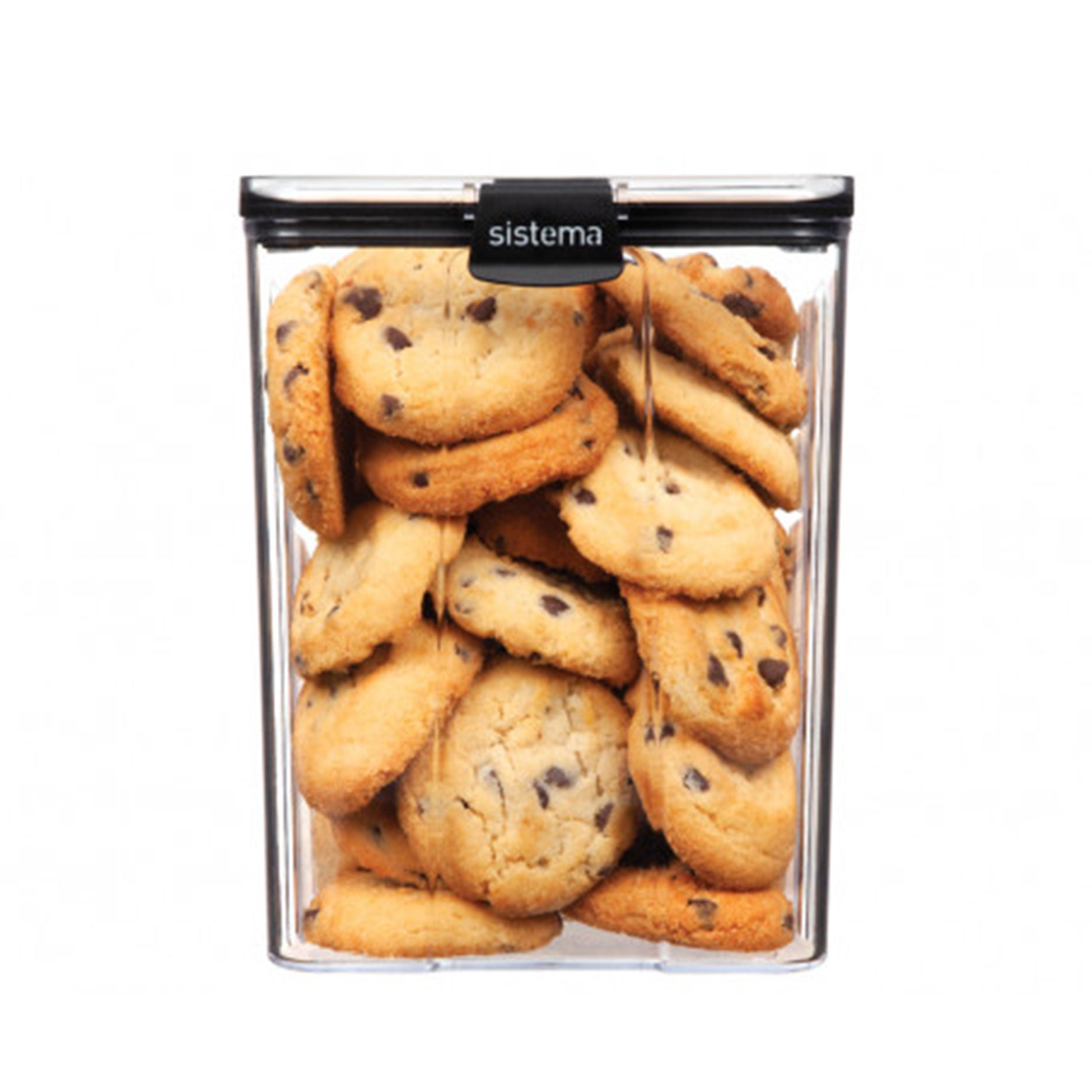 Opbevaringsboks Tritan Ultra 2