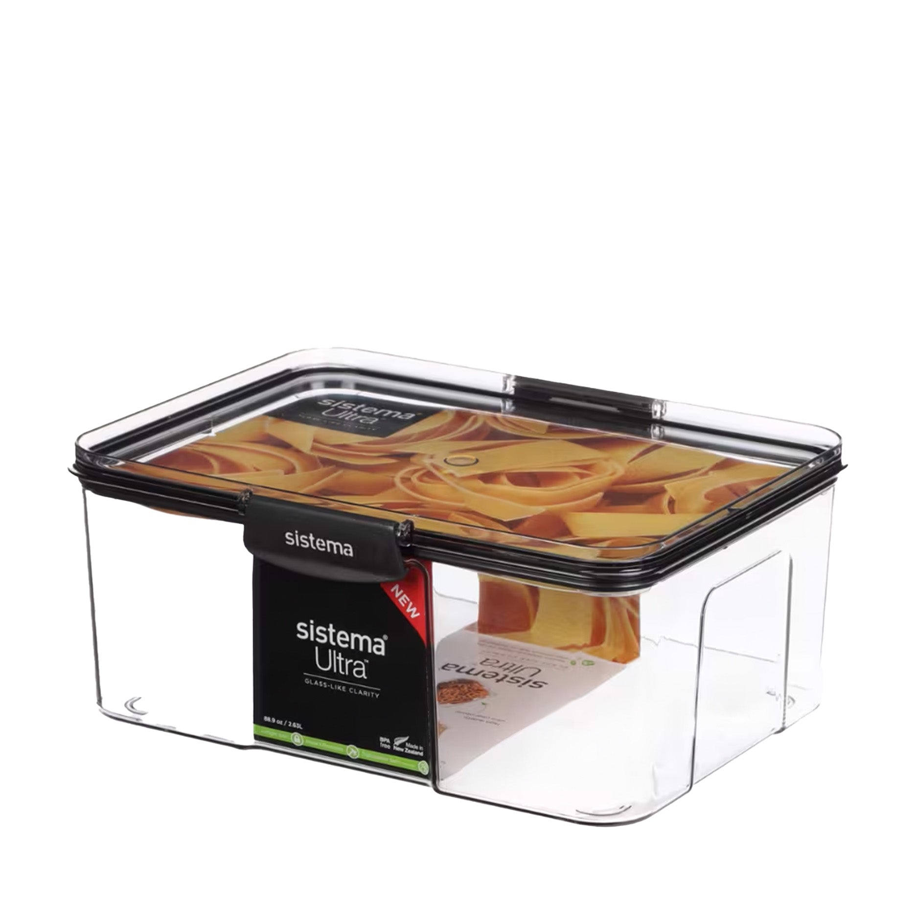 Tritan Ultra opbevaringsboks 2,6 L