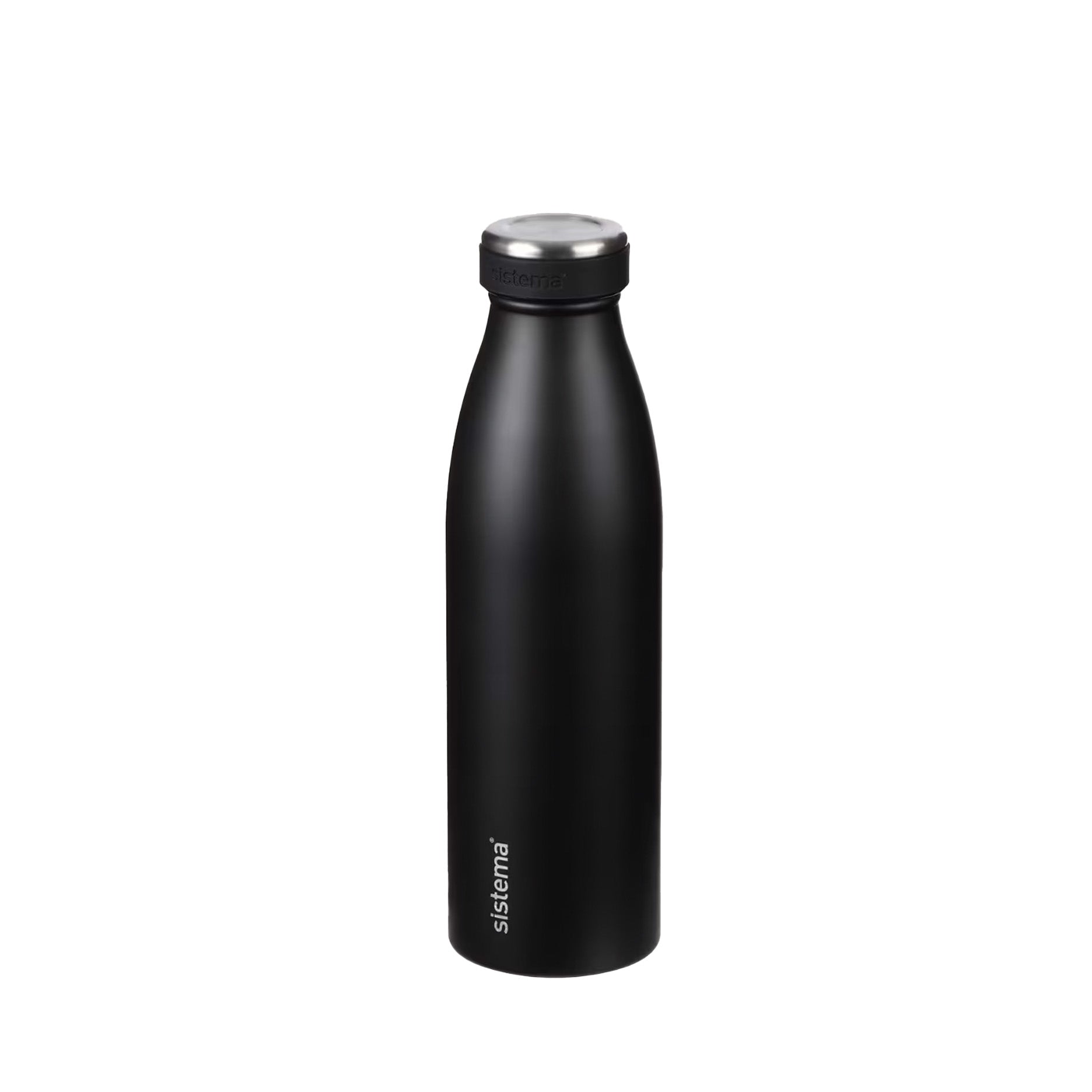Stainless steel termoflaske 500 ml