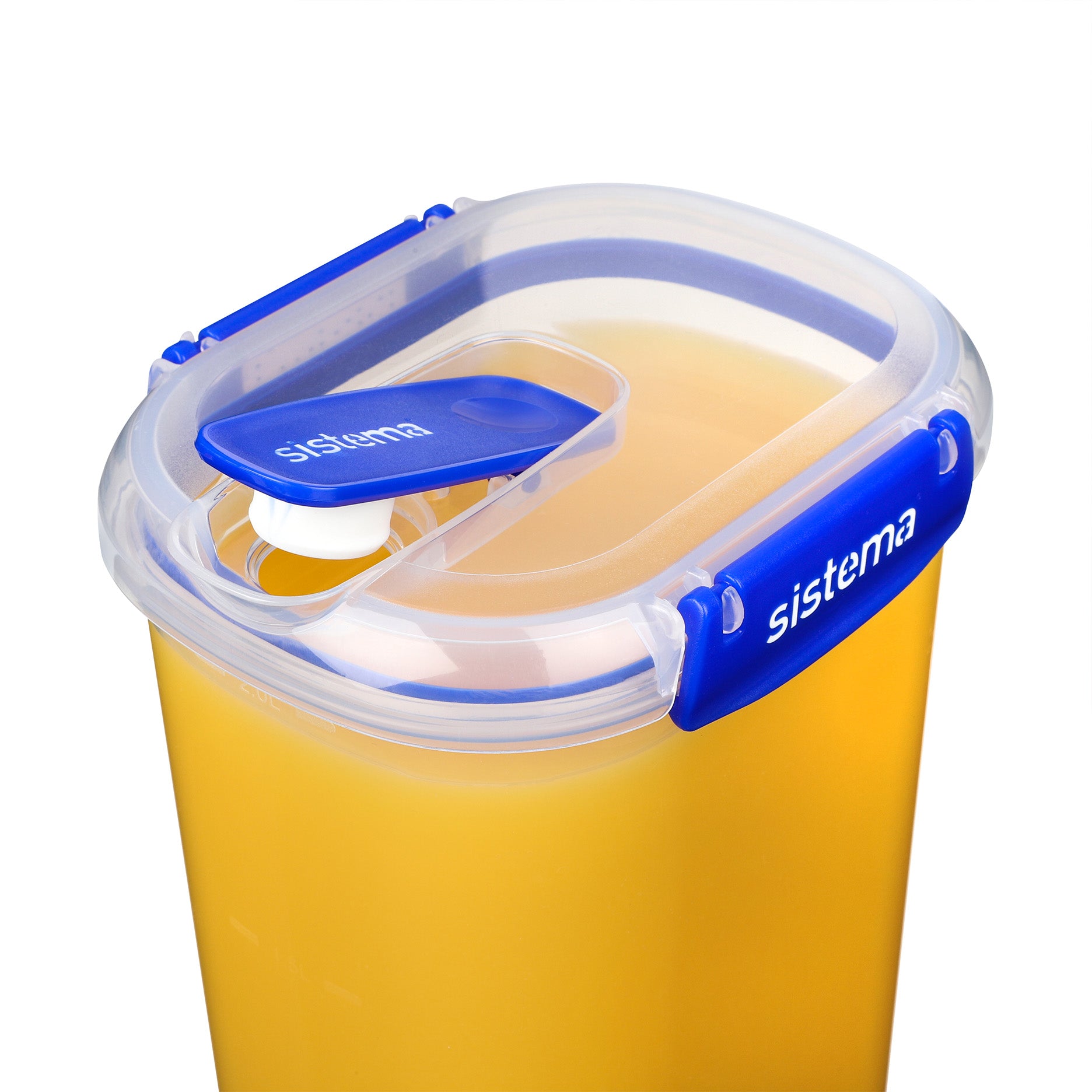 Juice Klip It Plus 2 L