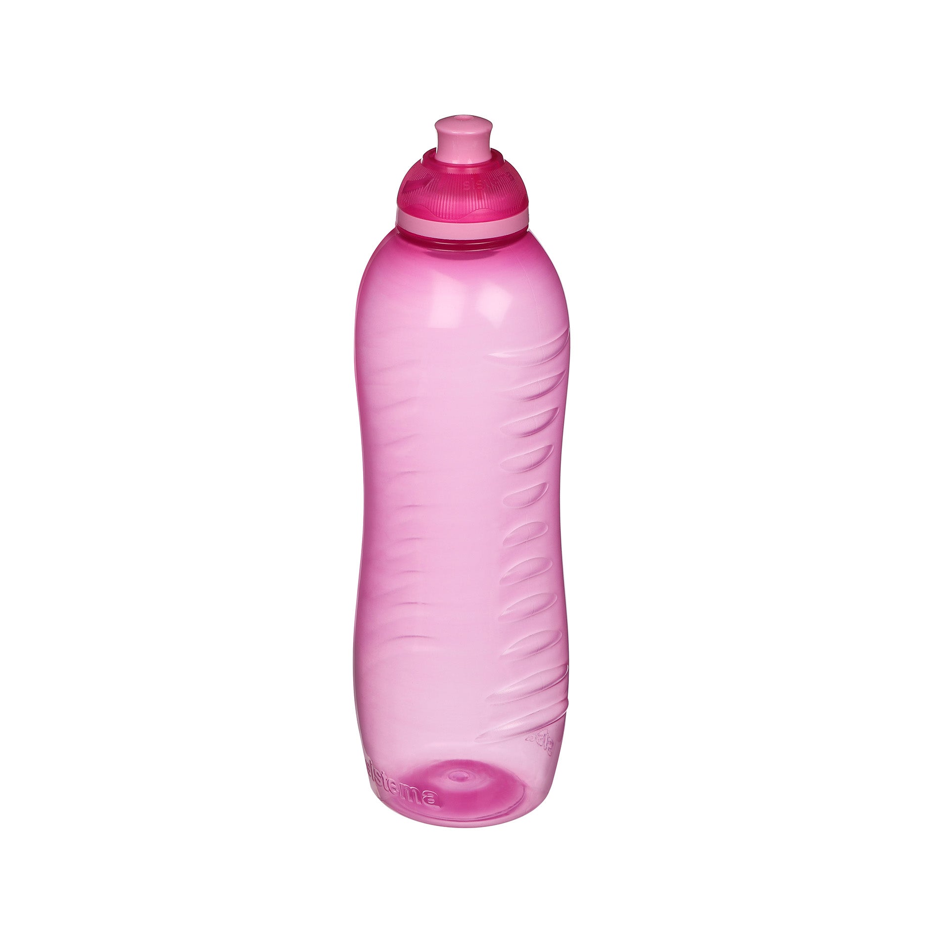 Squezze drikkedunk 620 ml pink
