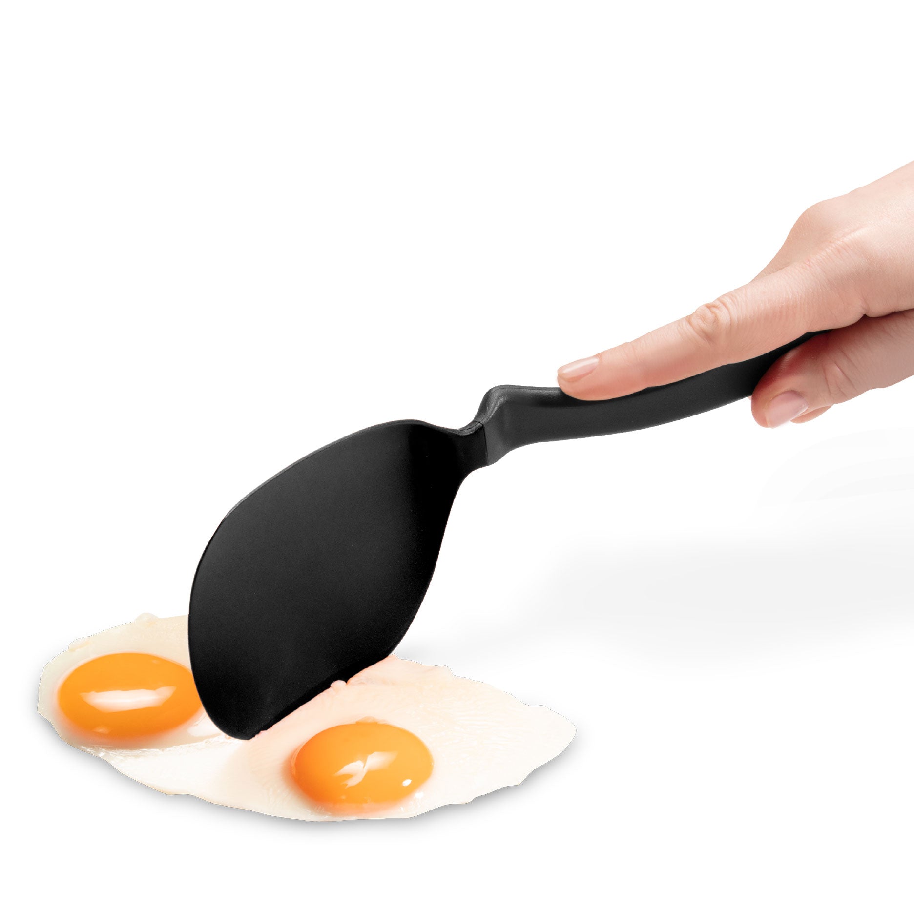 Spatel "Chopula" sort