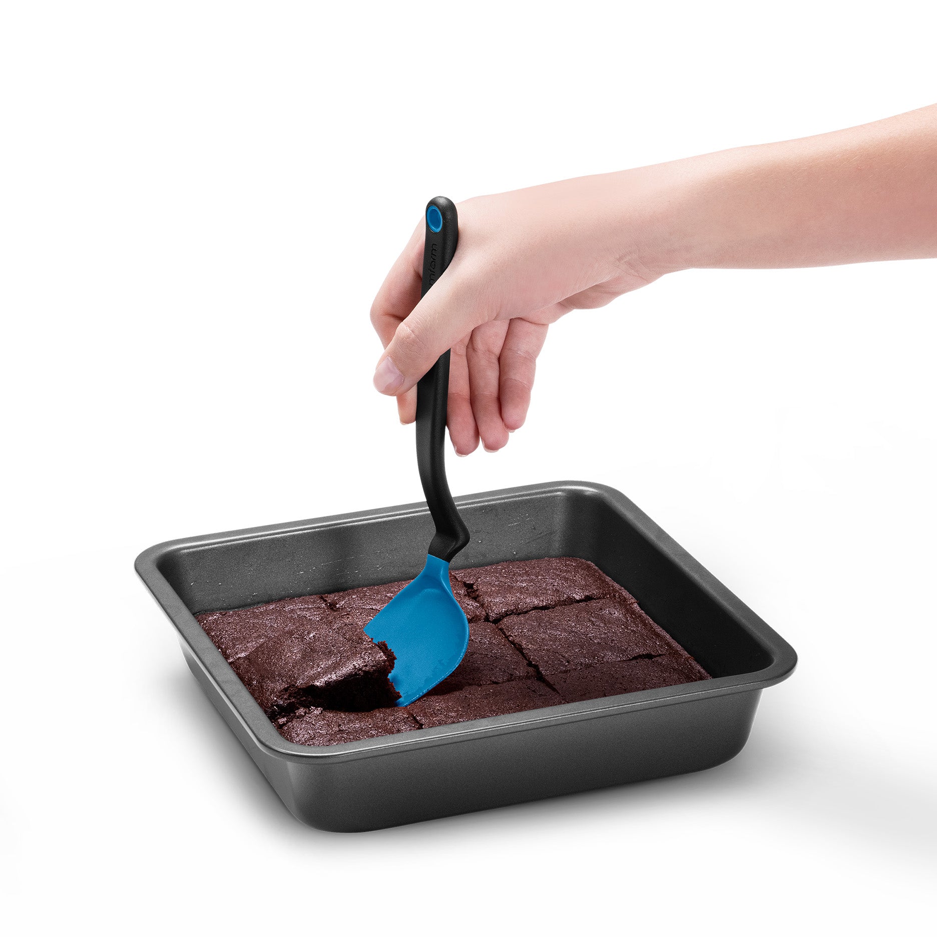 Mini chopula spatel classic blue