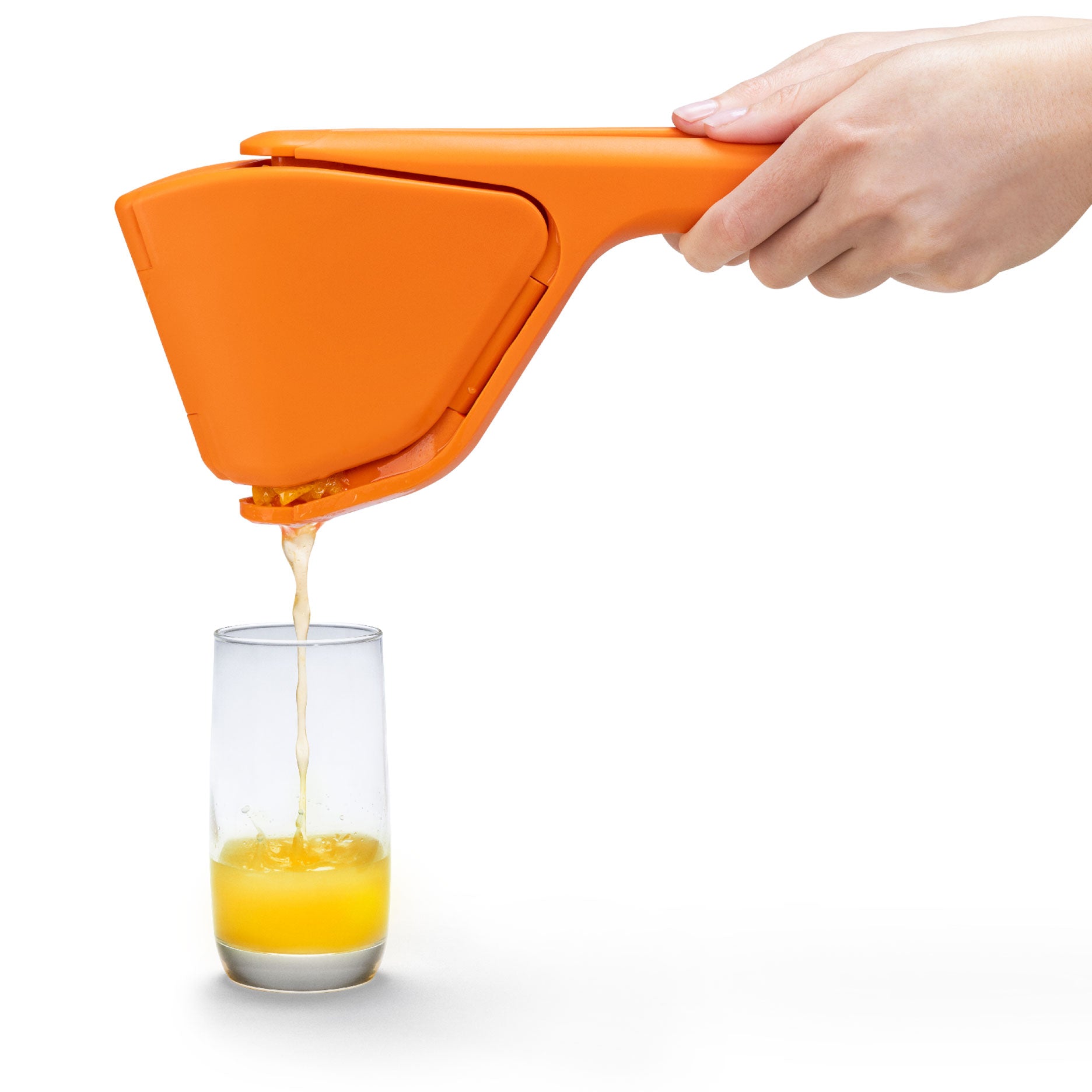 Fluicer Orange