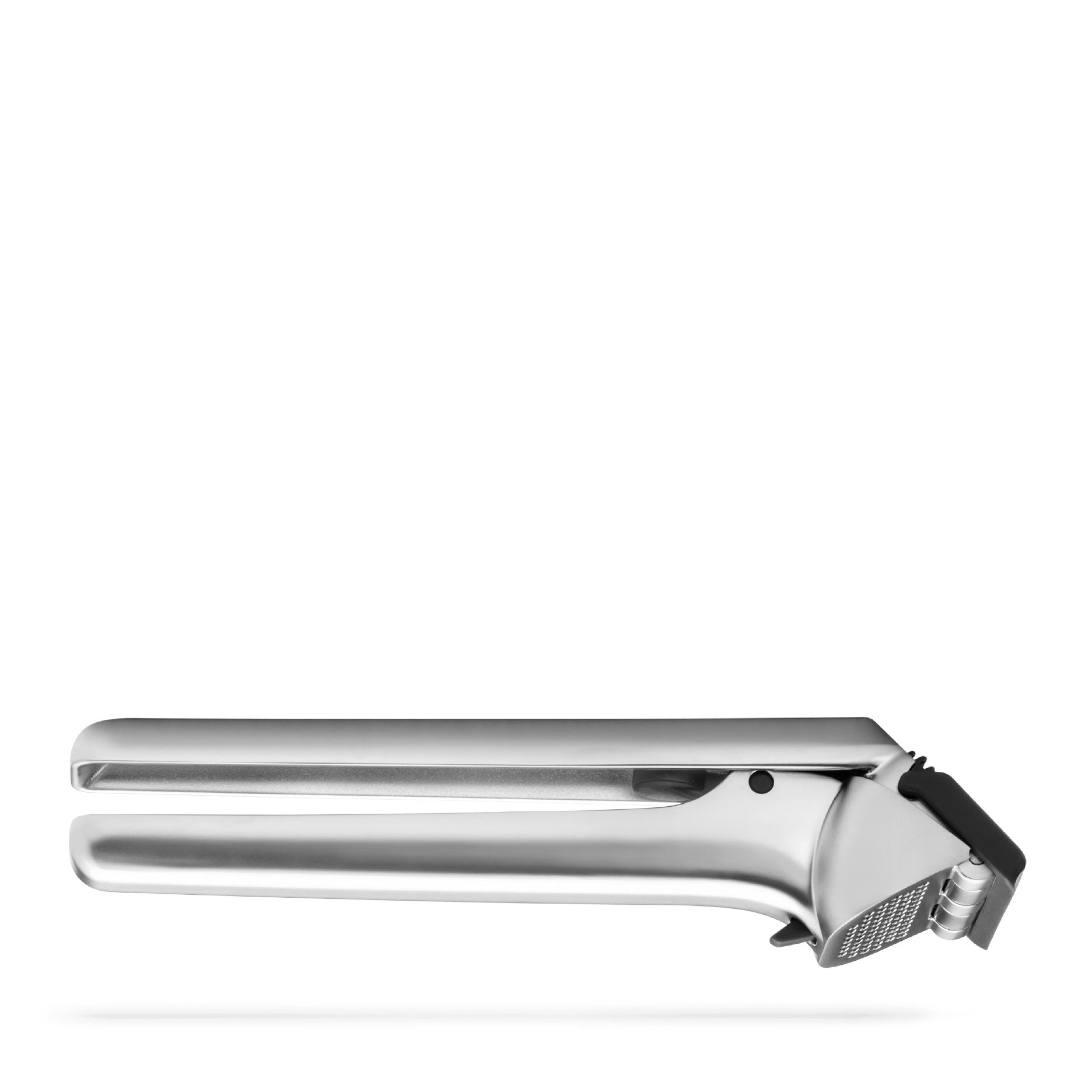 Garject hvidløgspresser sort