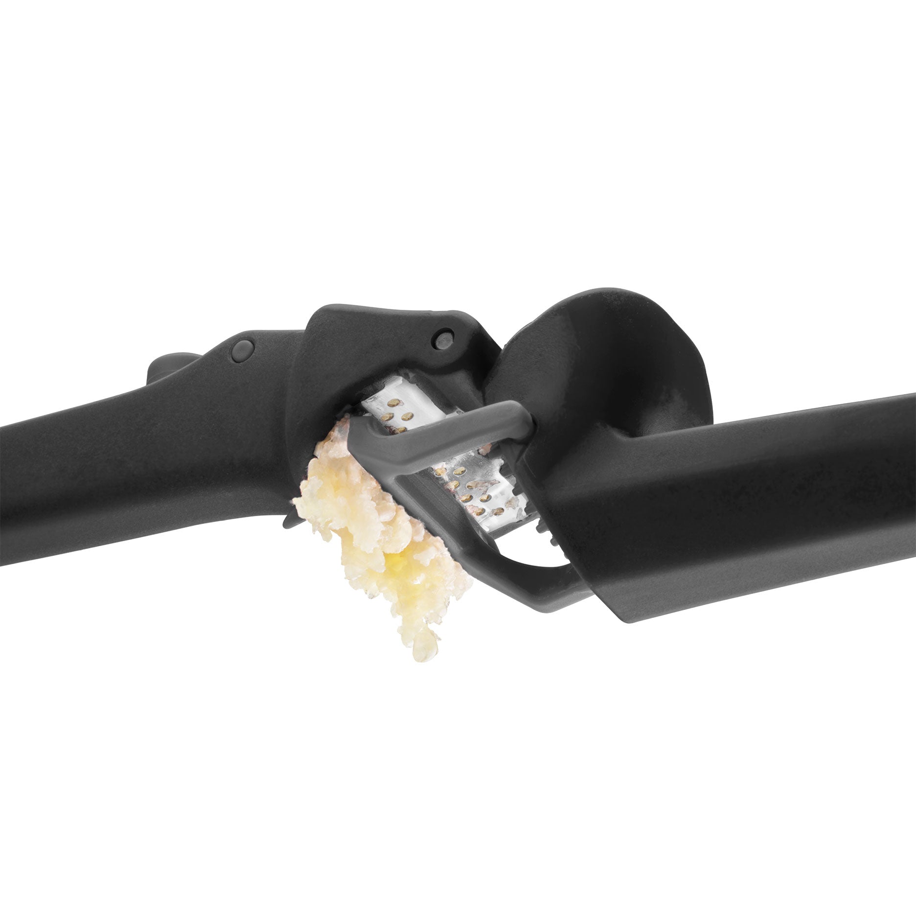 Garject Lite hvidløgspresser sort