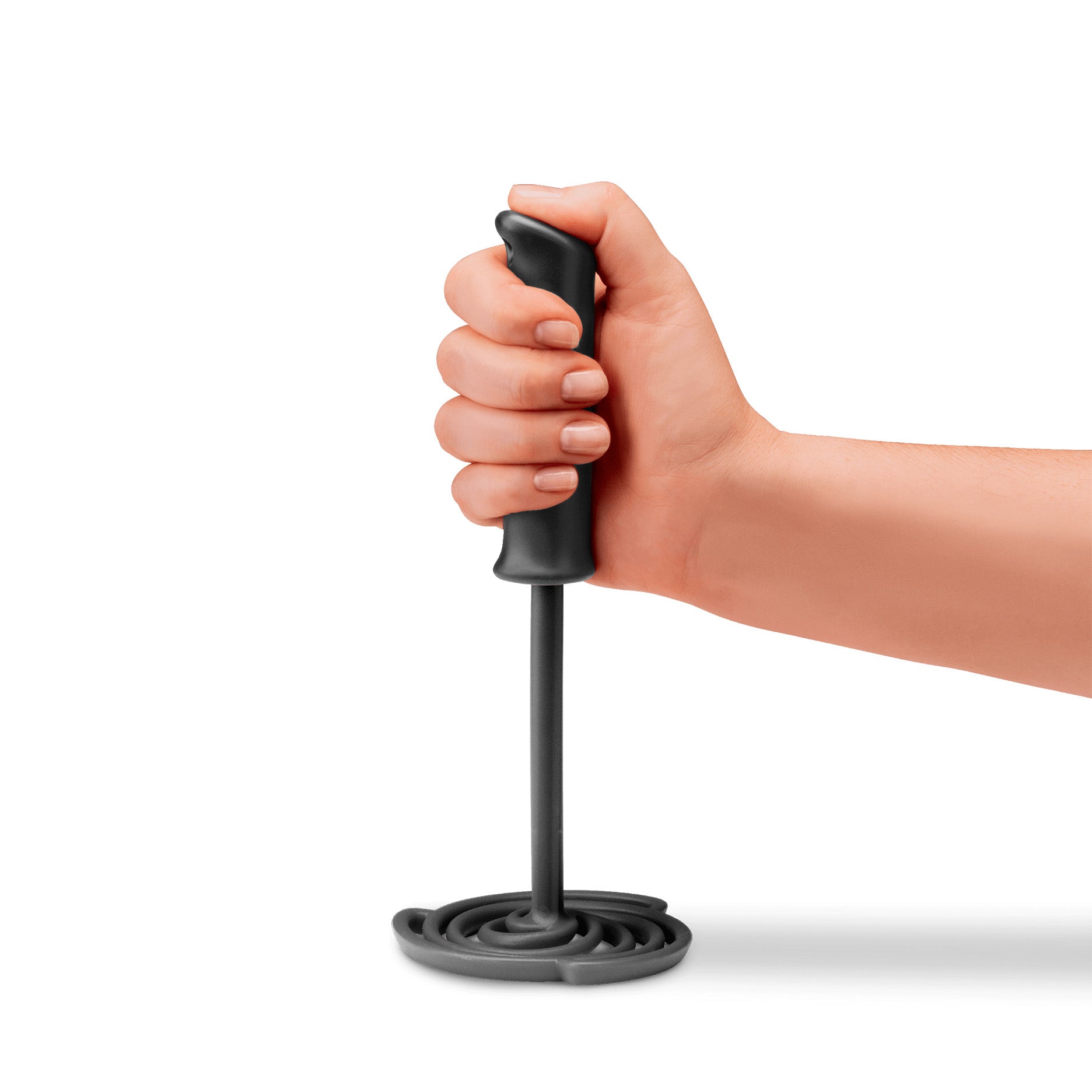 Smood lite kartoffelmoser black