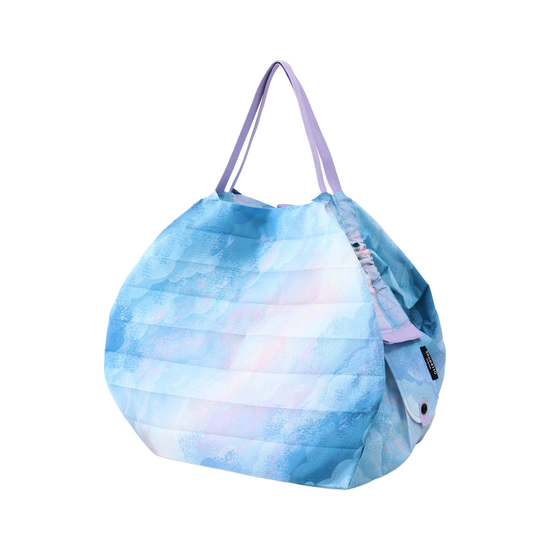 Indkøbsnet medium sea of clouds