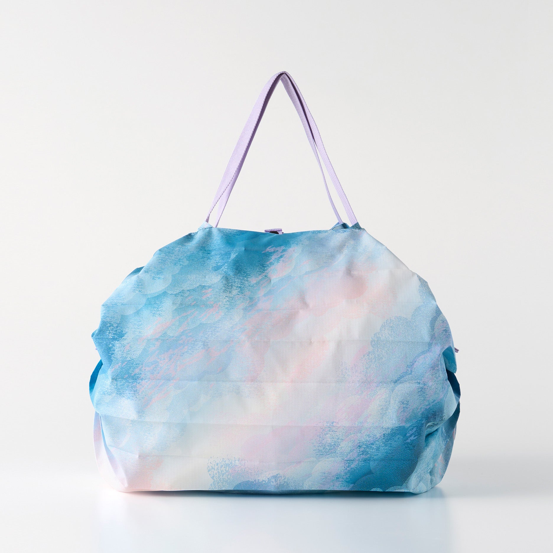 Indkøbsnet medium sea of clouds