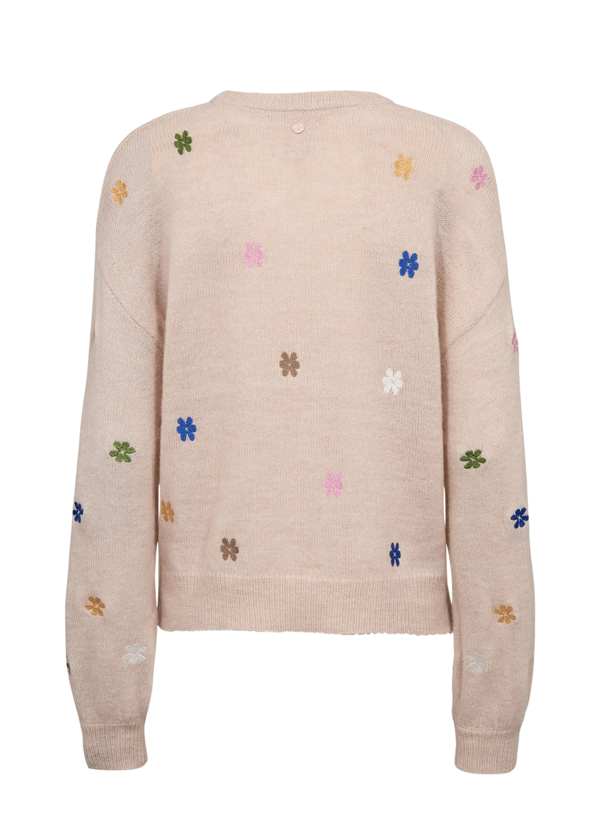 NUFlorie Pullover