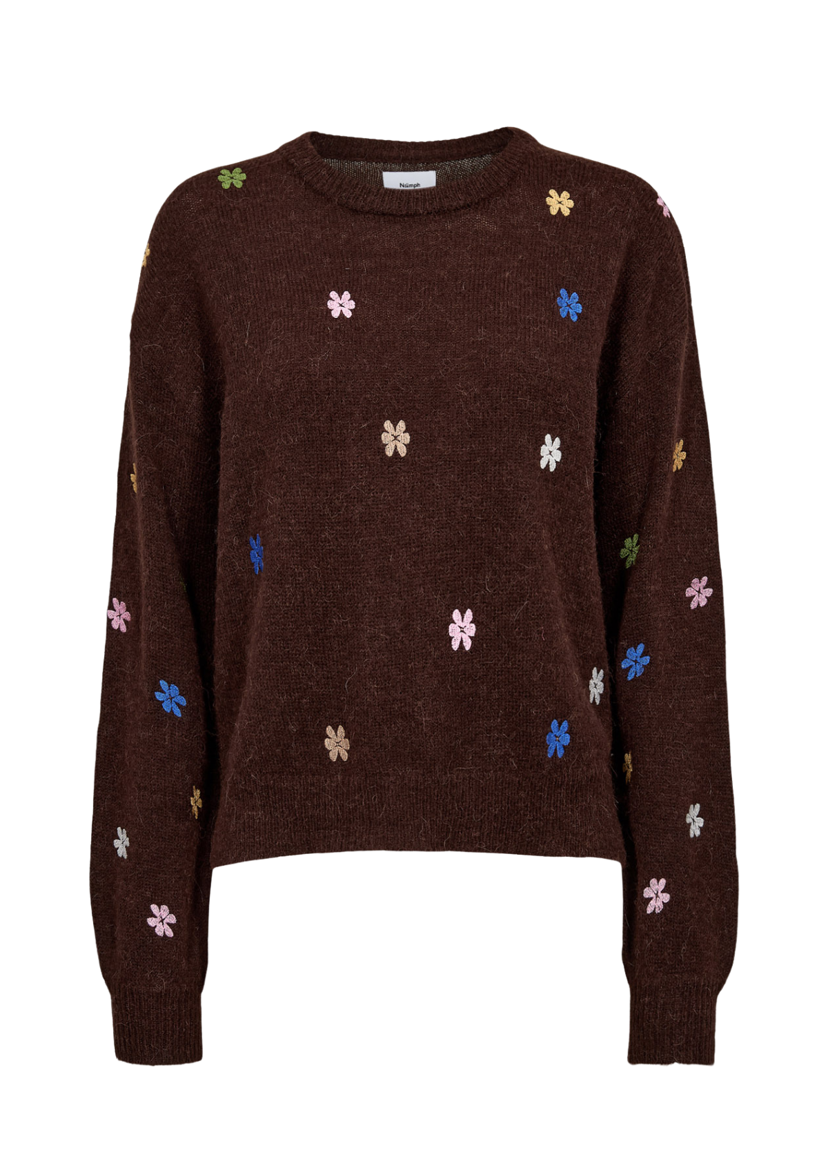 NUFlorie Pullover
