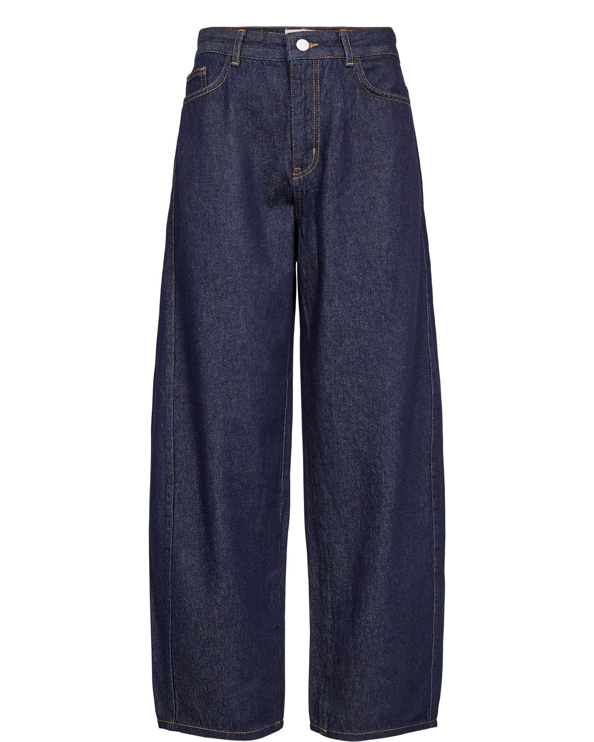 NUAmsterdam Barrel Jeans