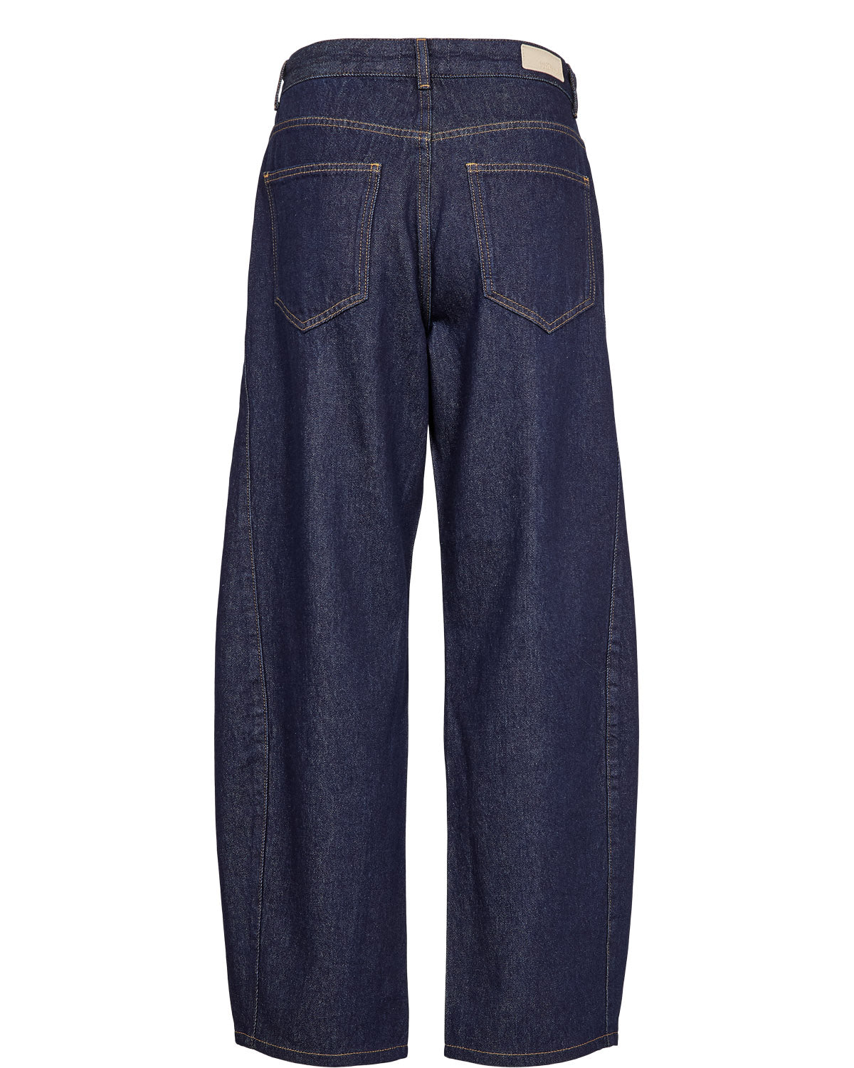 NUAmsterdam Barrel Jeans