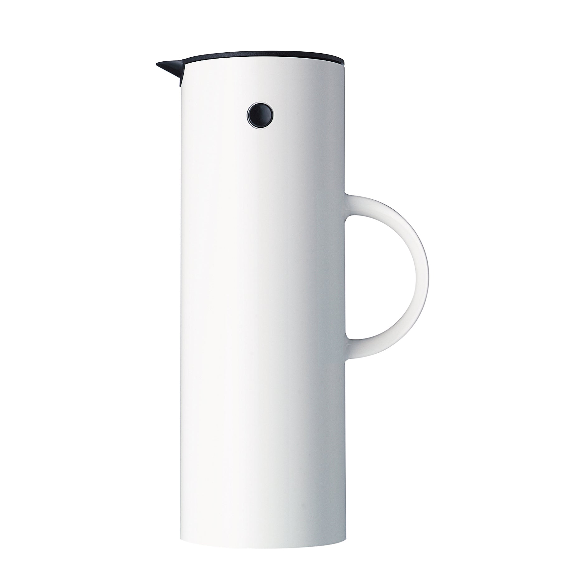 EM77 termokande 1 L hvid