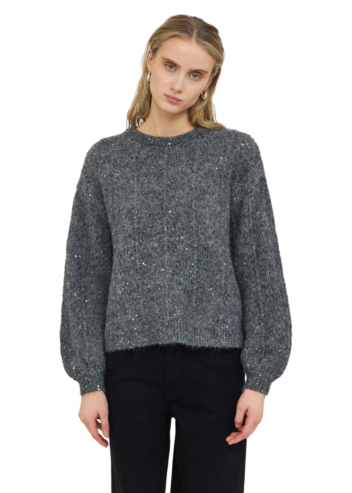 SRFrances Sequin Strik