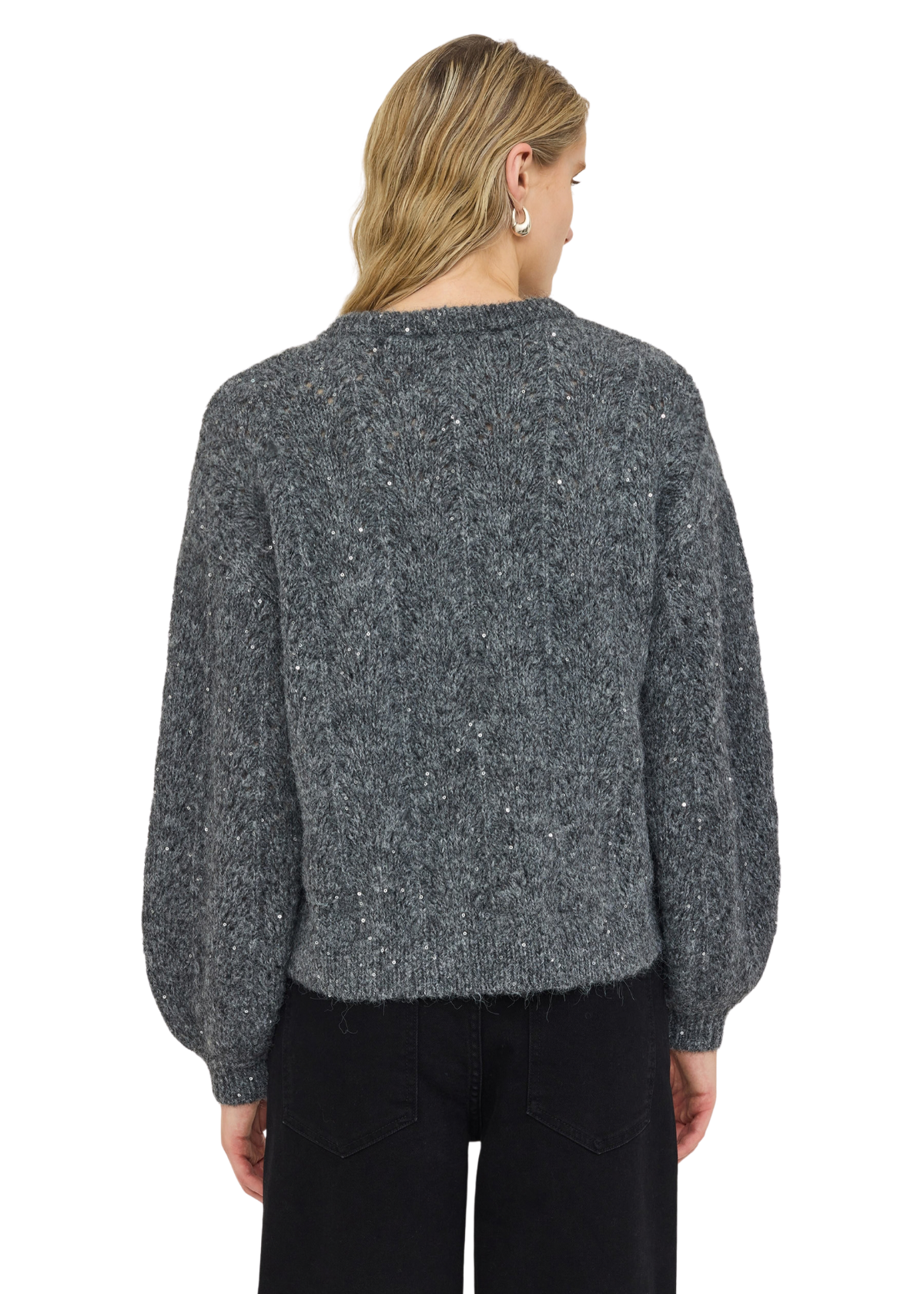 SRFrances Sequin Strik