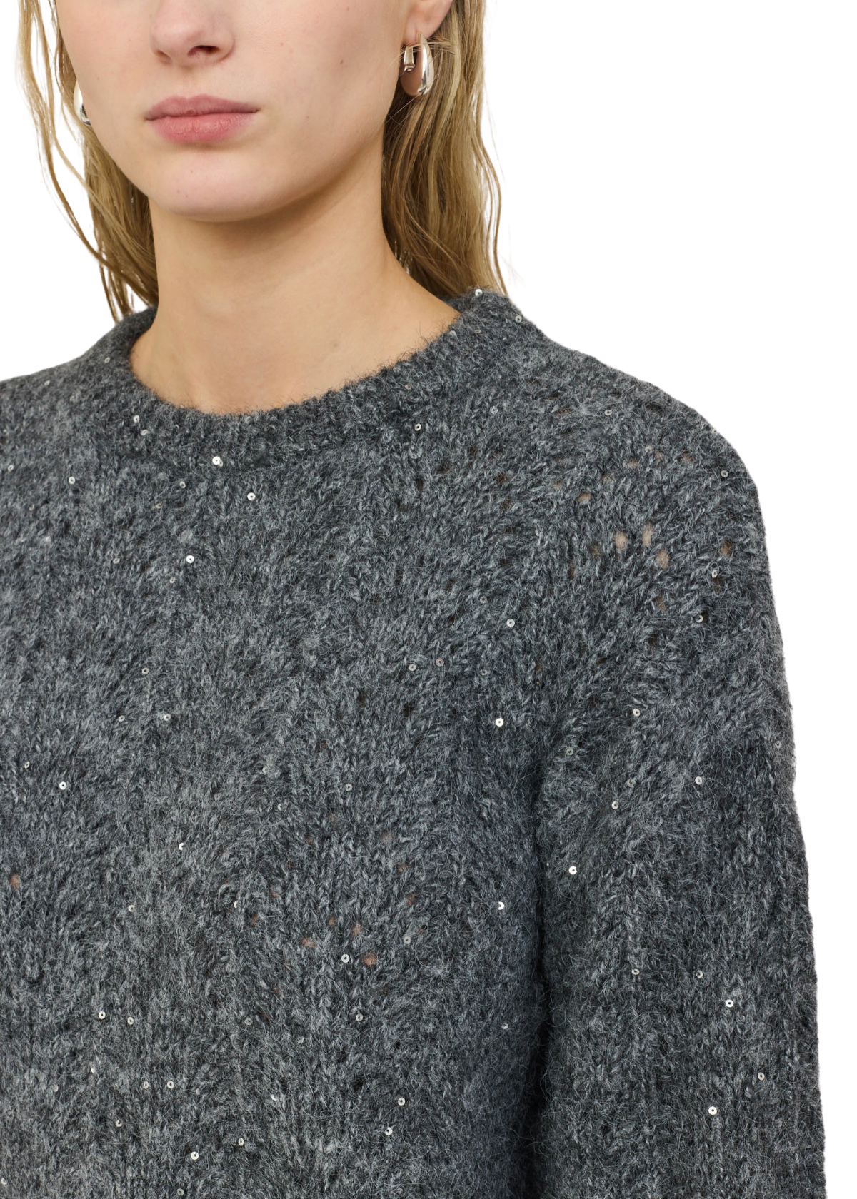 SRFrances Sequin Strik