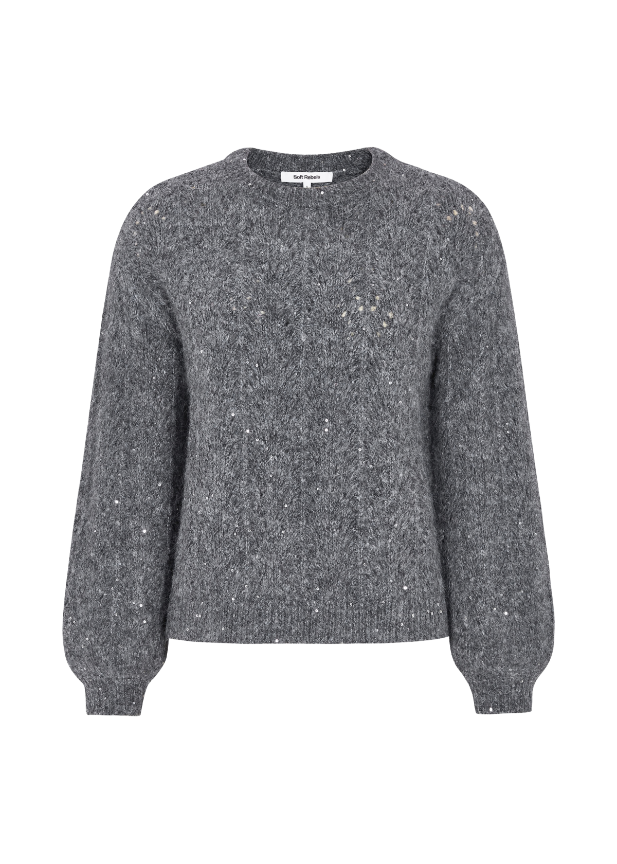 SRFrances Sequin Strik