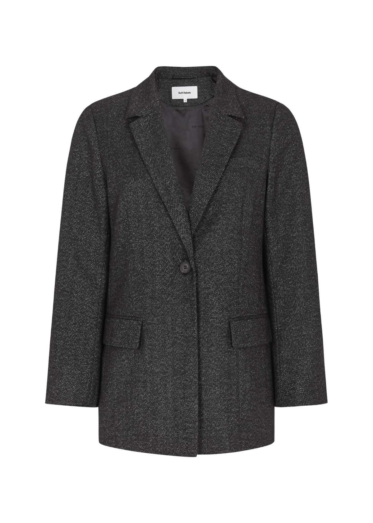 SRPace Blazer
