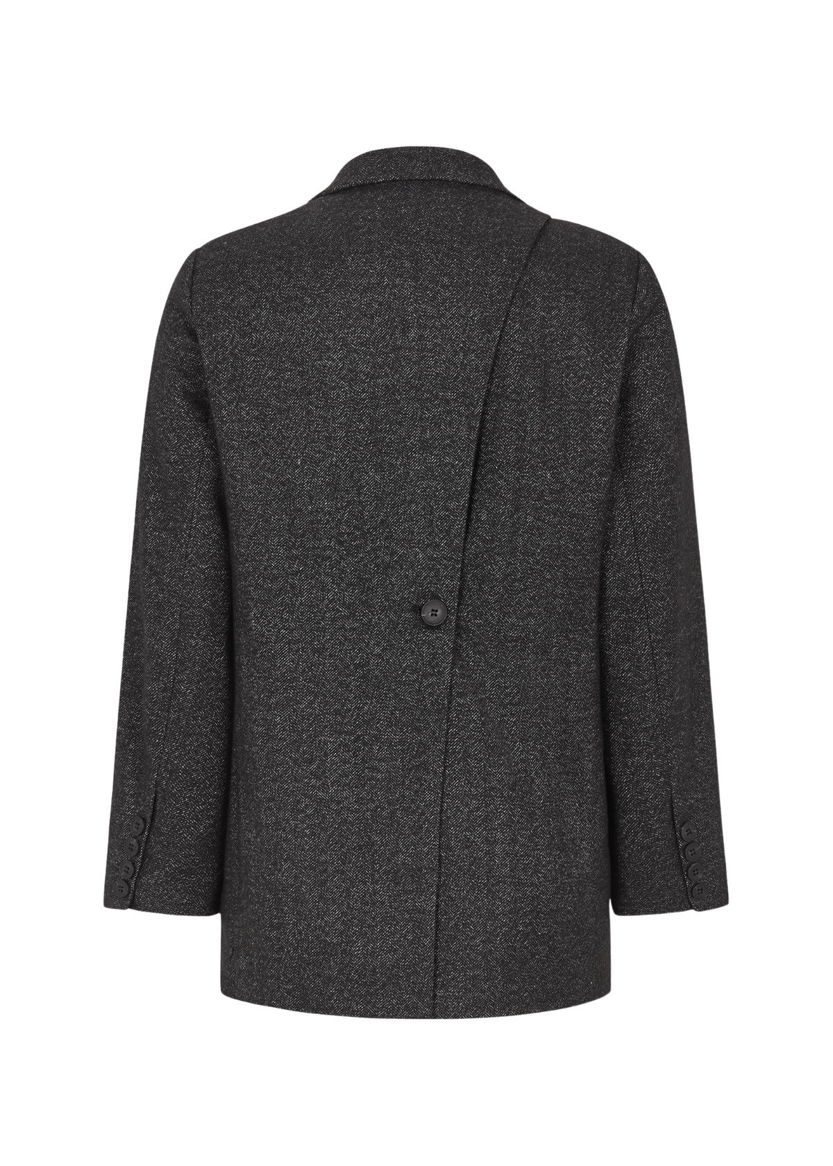SRPace Blazer