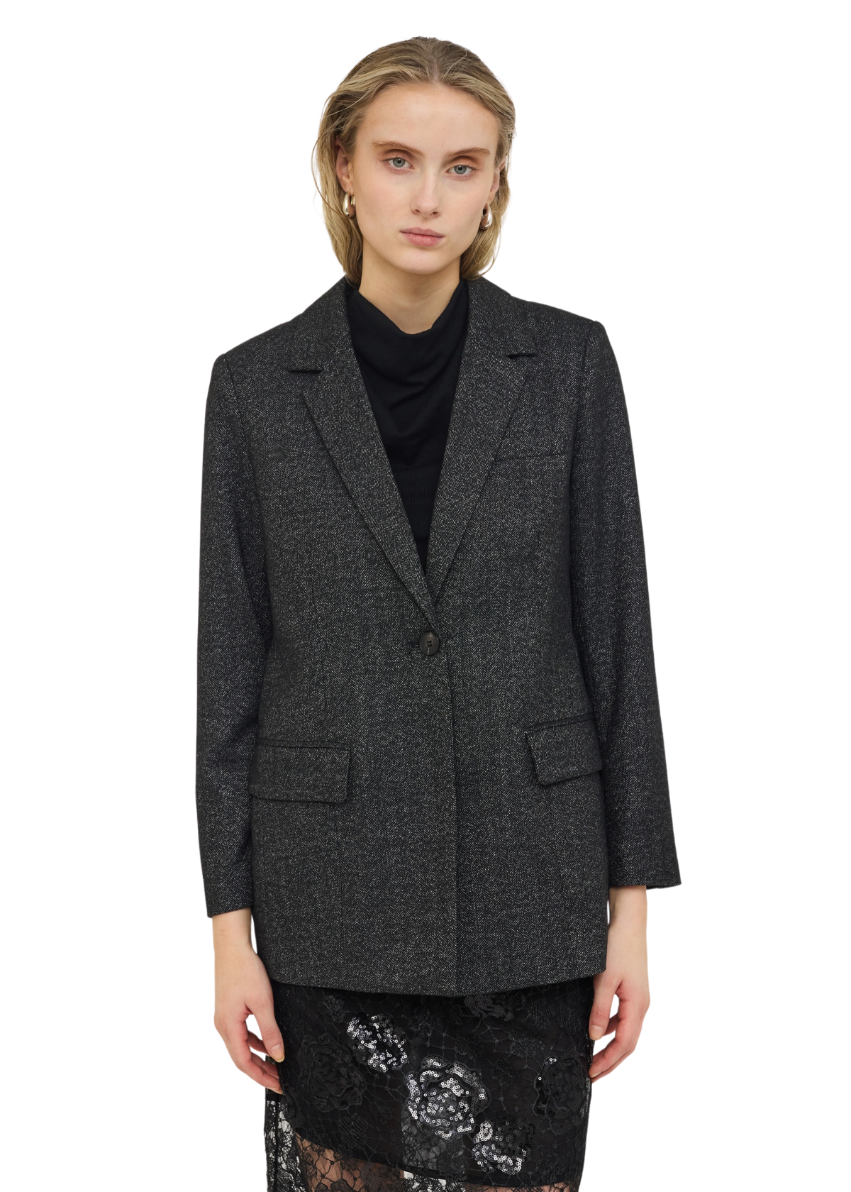 SRPace Blazer