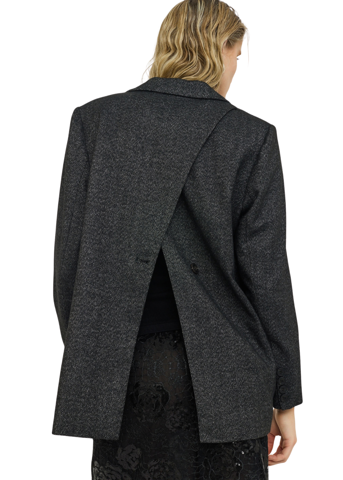SRPace Blazer