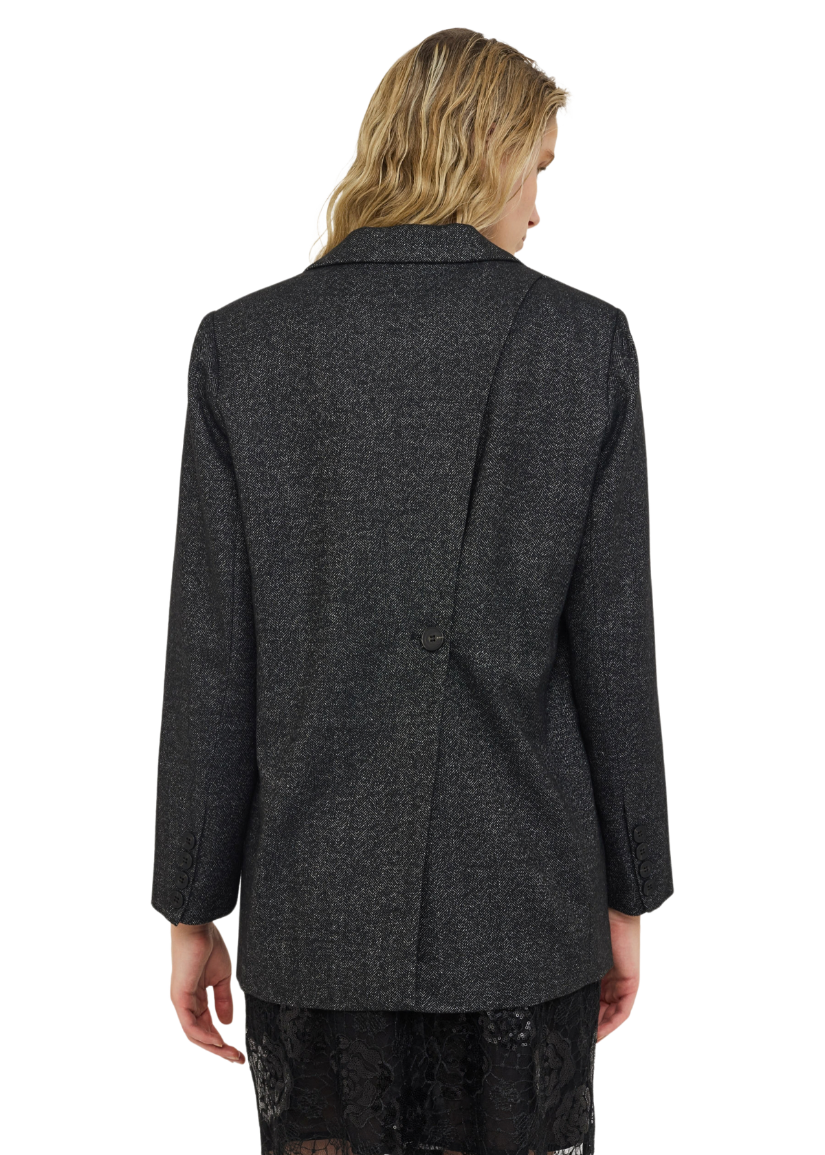 SRPace Blazer